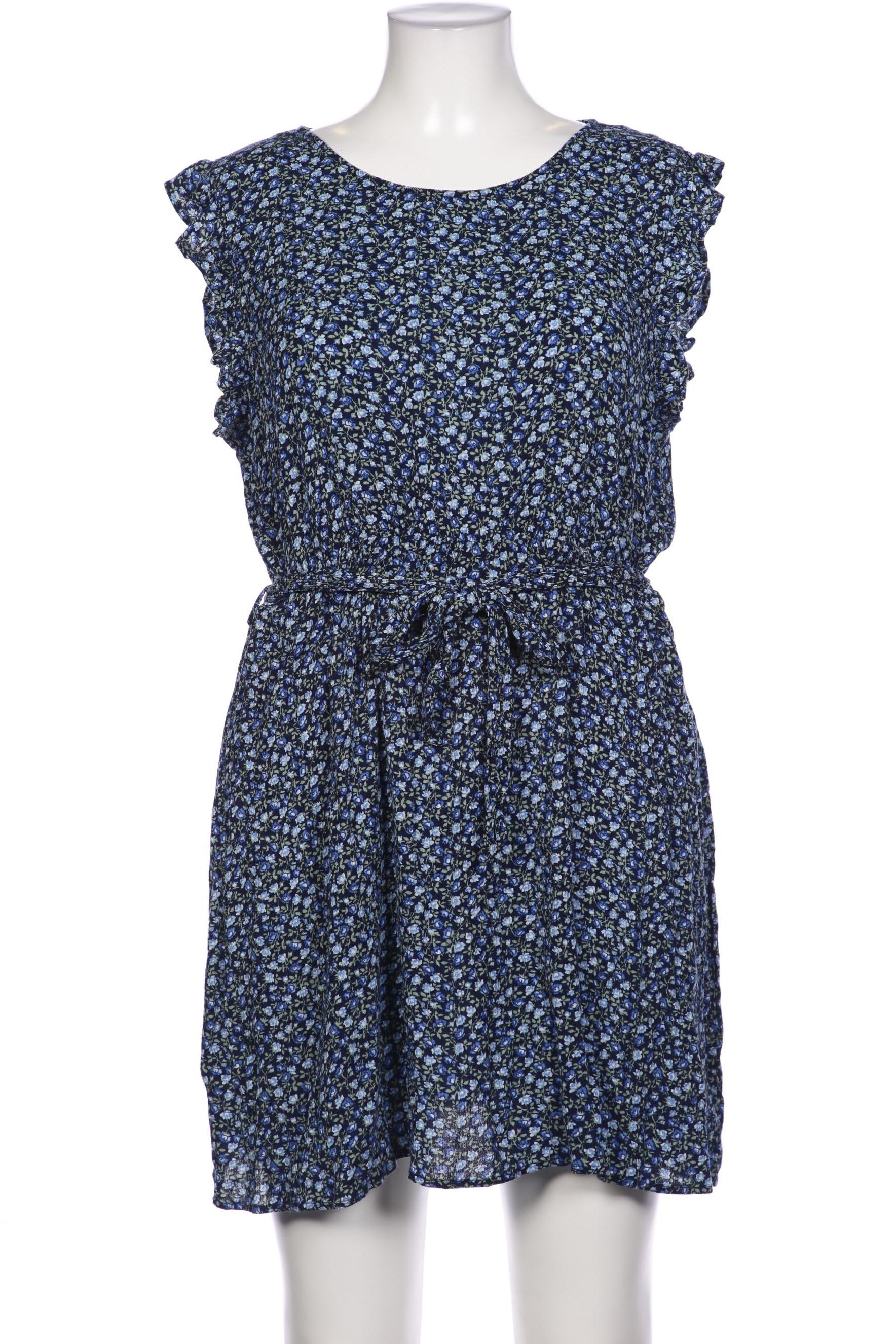 

Only Damen Kleid, blau, Gr. 46