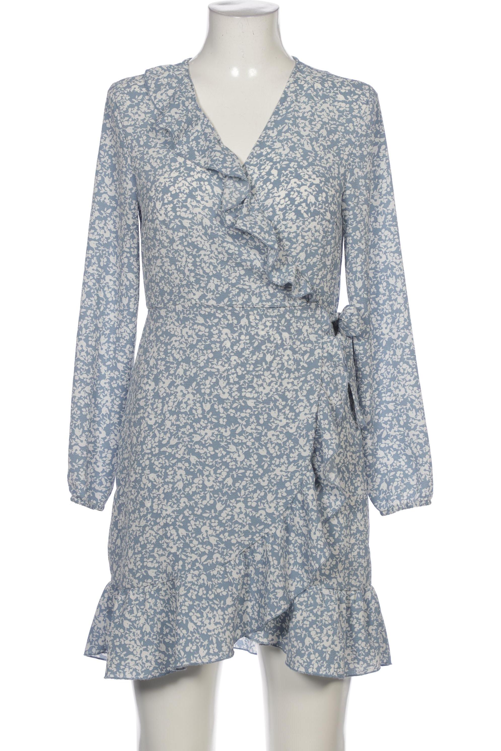 

Only Damen Kleid, hellblau, Gr. 38