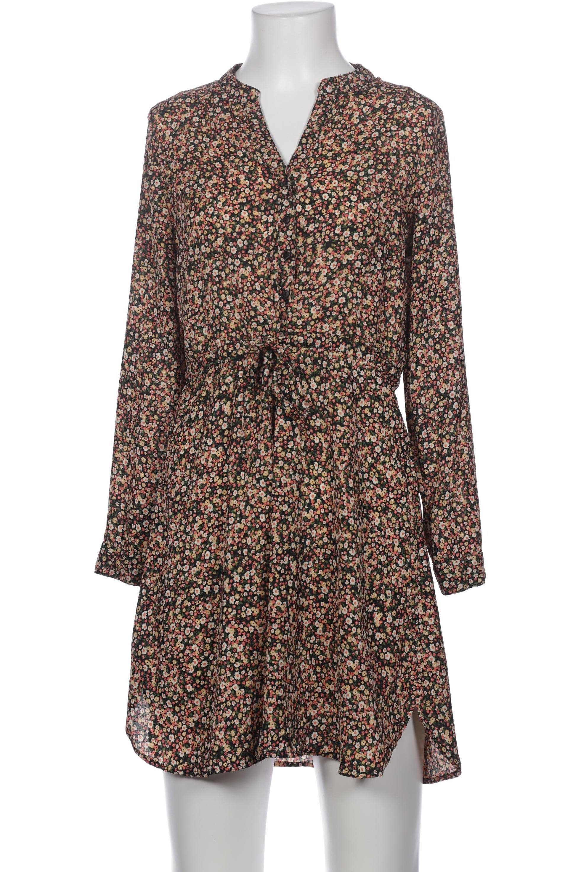 

Only Damen Kleid, schwarz, Gr. 34