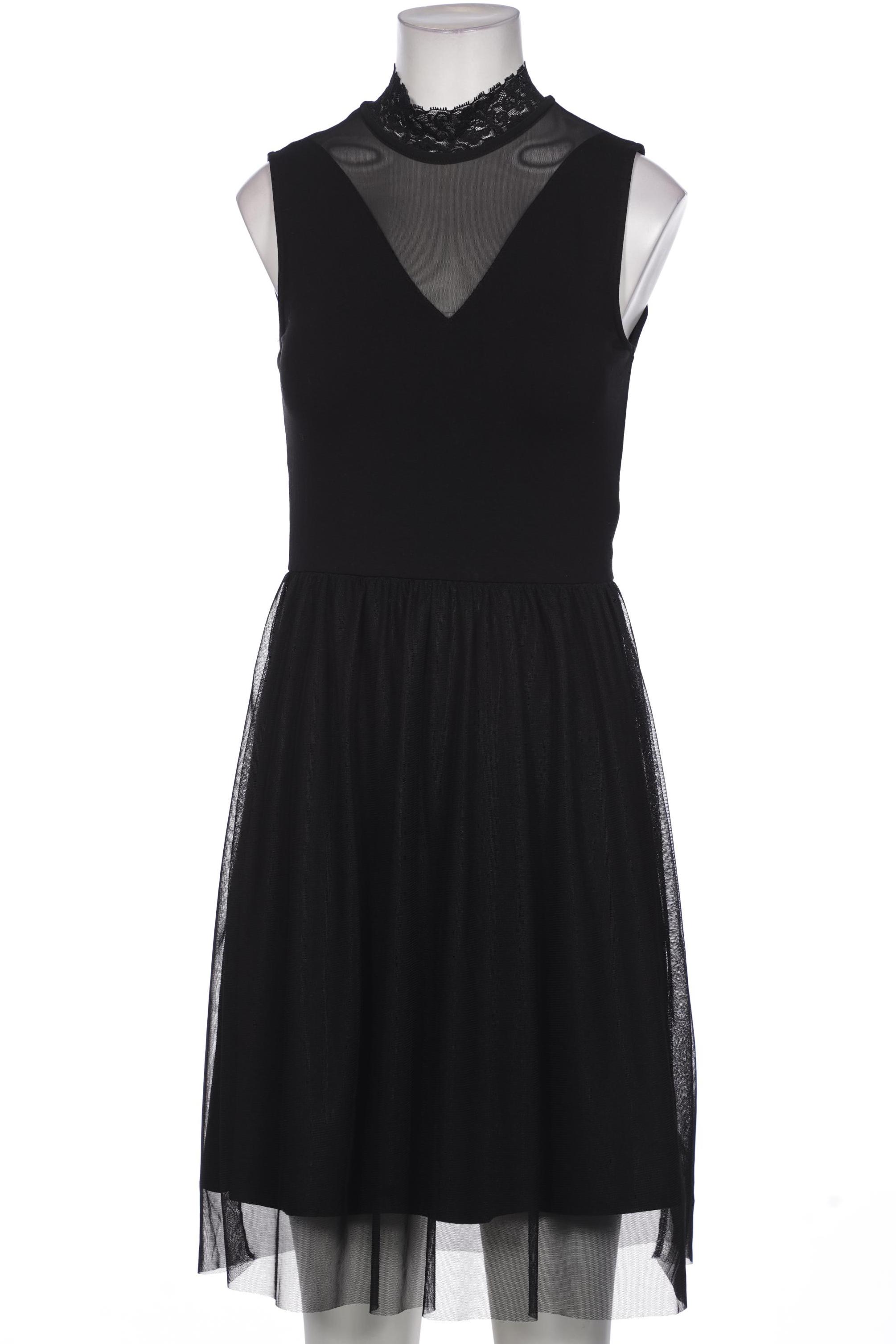 

Only Damen Kleid, schwarz, Gr. 36