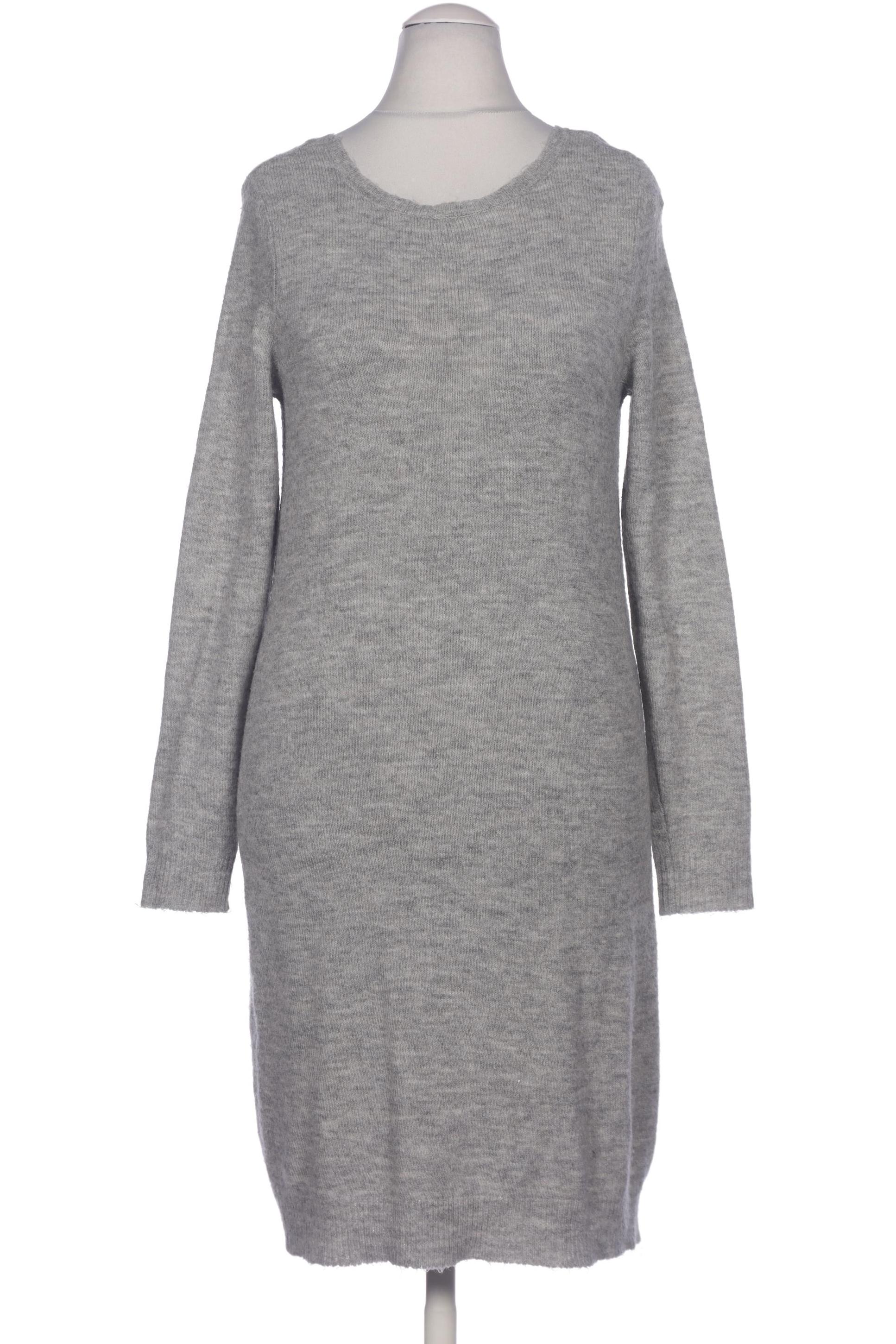 

Only Damen Kleid, grau, Gr. 34