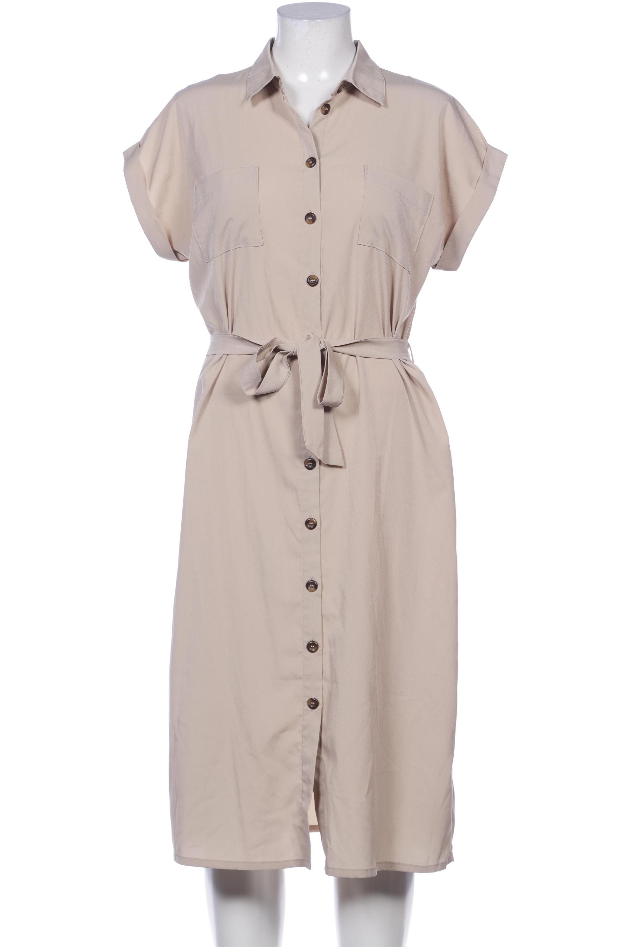 

Only Damen Kleid, beige, Gr. 38