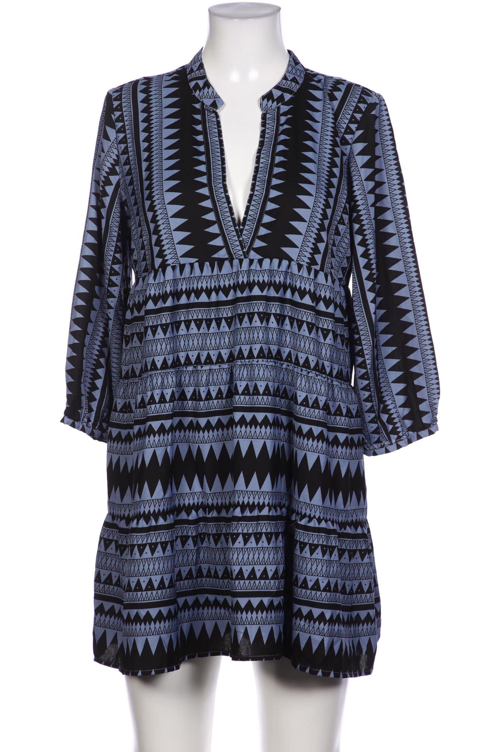 

Only Damen Kleid, blau, Gr. 38