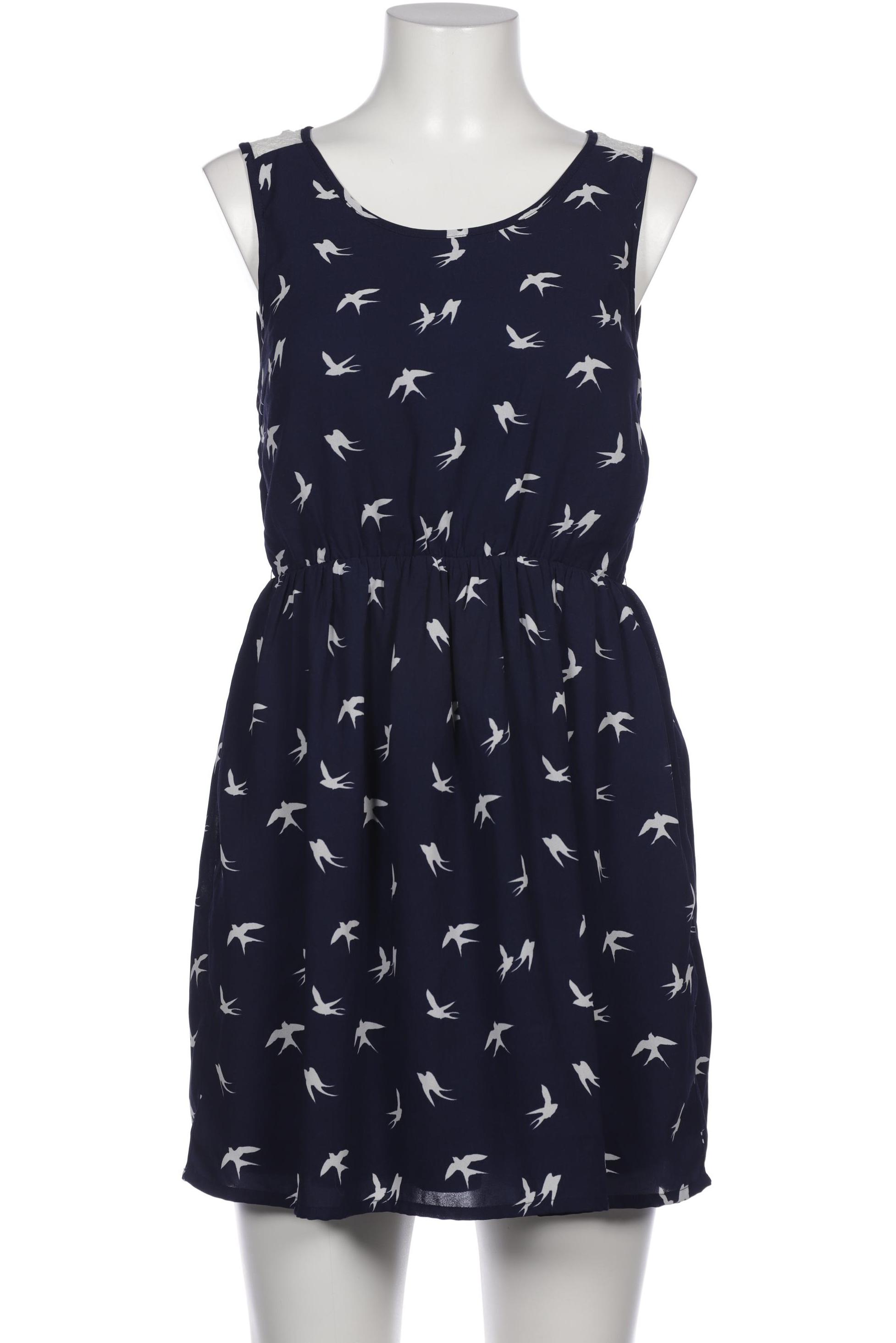 

Only Damen Kleid, marineblau, Gr. 38