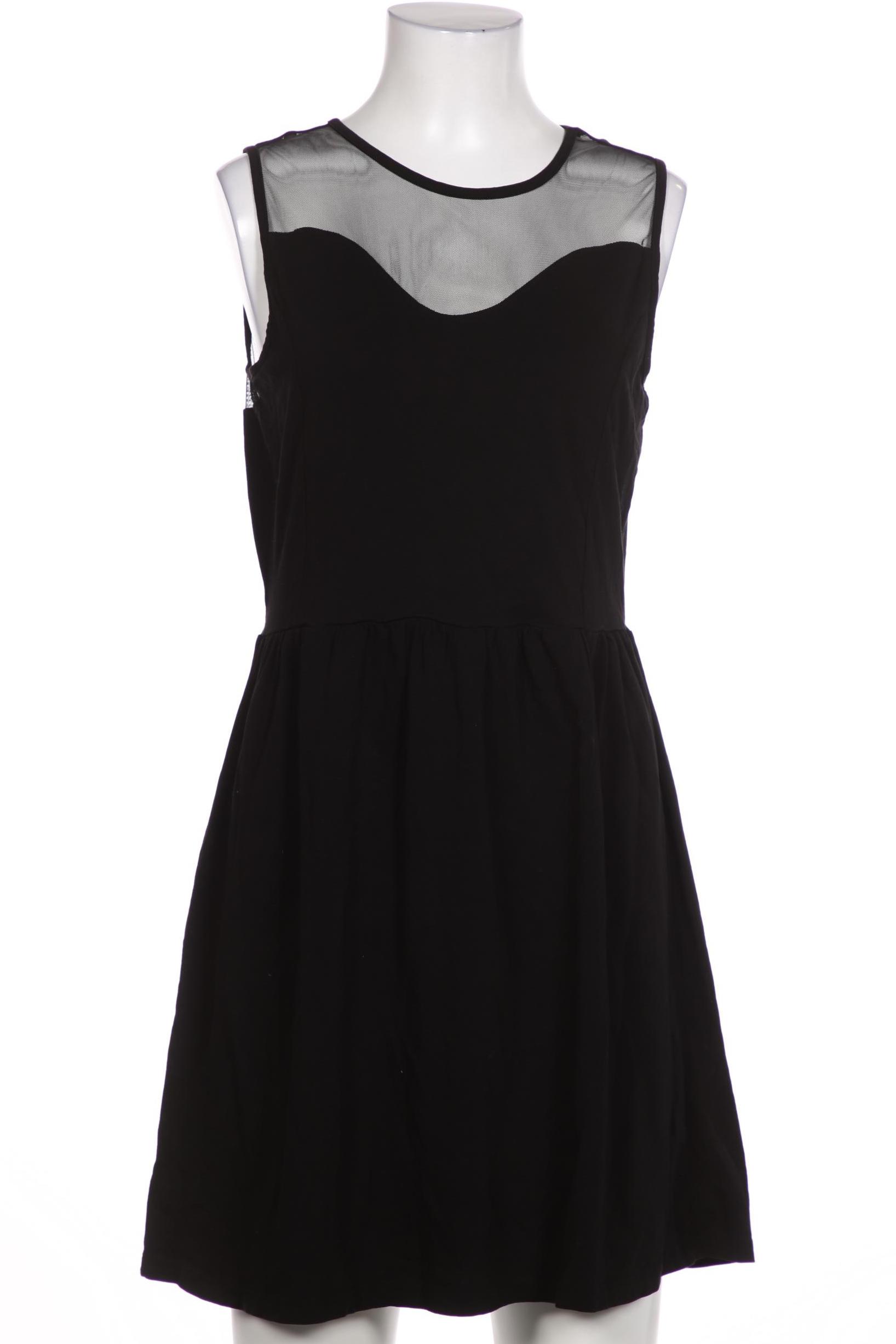 

Only Damen Kleid, schwarz, Gr. 36