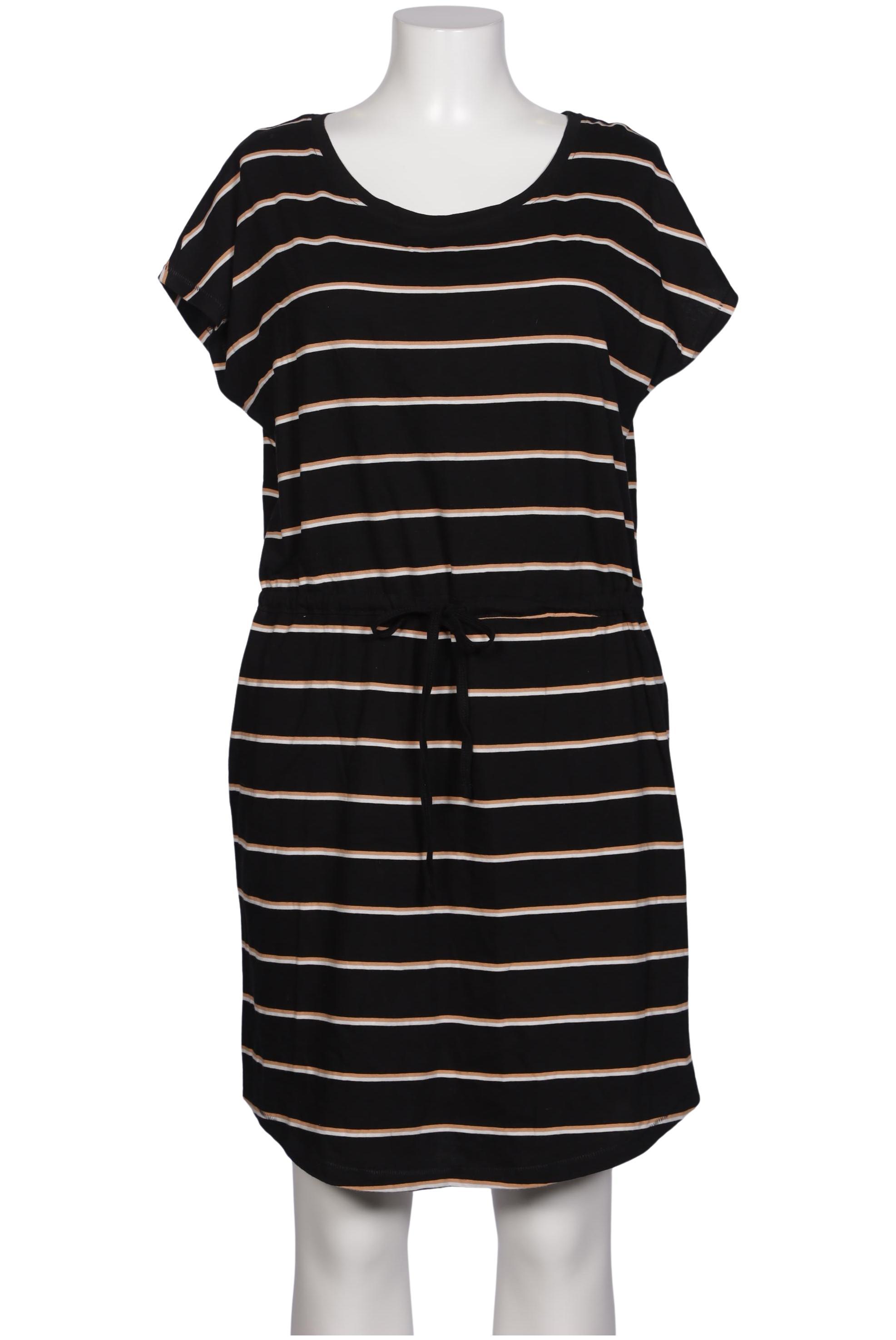 

Only Damen Kleid, schwarz, Gr. 46