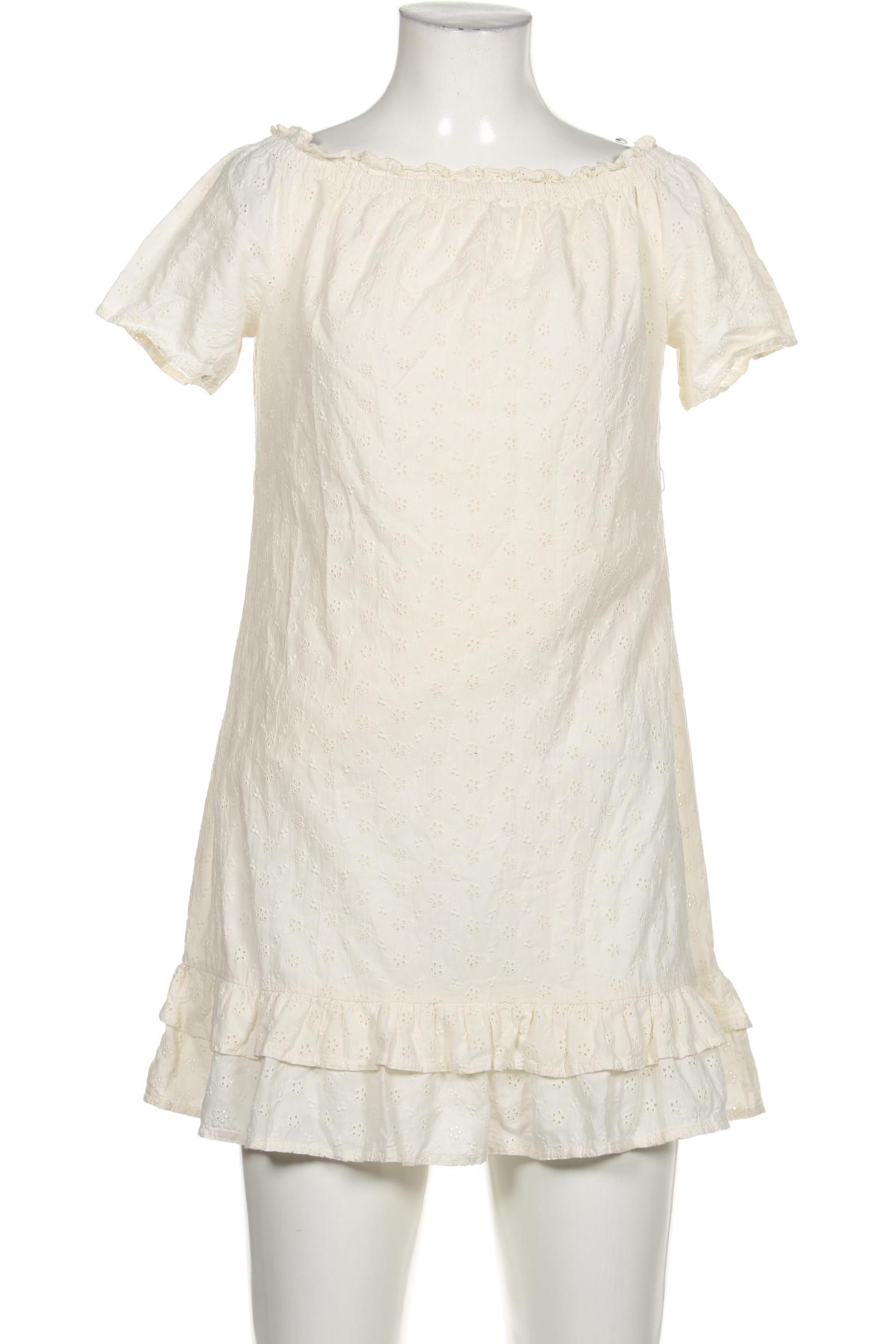 

Only Damen Kleid, cremeweiß, Gr. 34