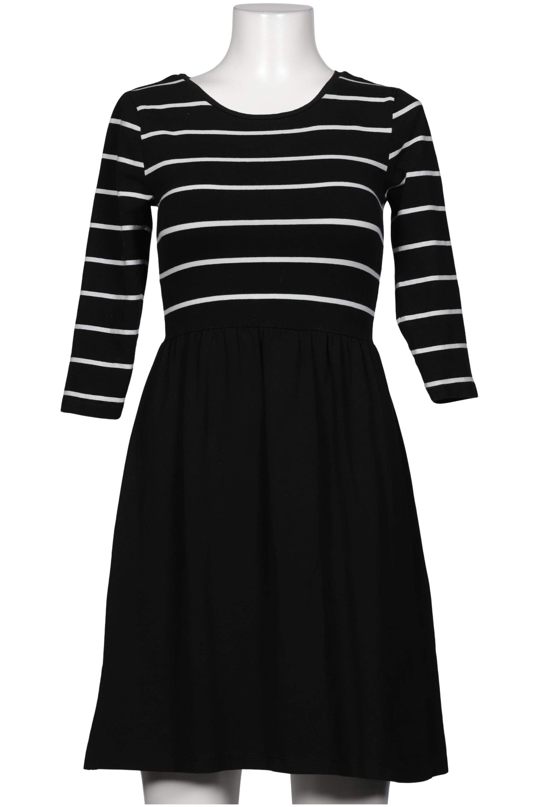 

Only Damen Kleid, schwarz, Gr. 38