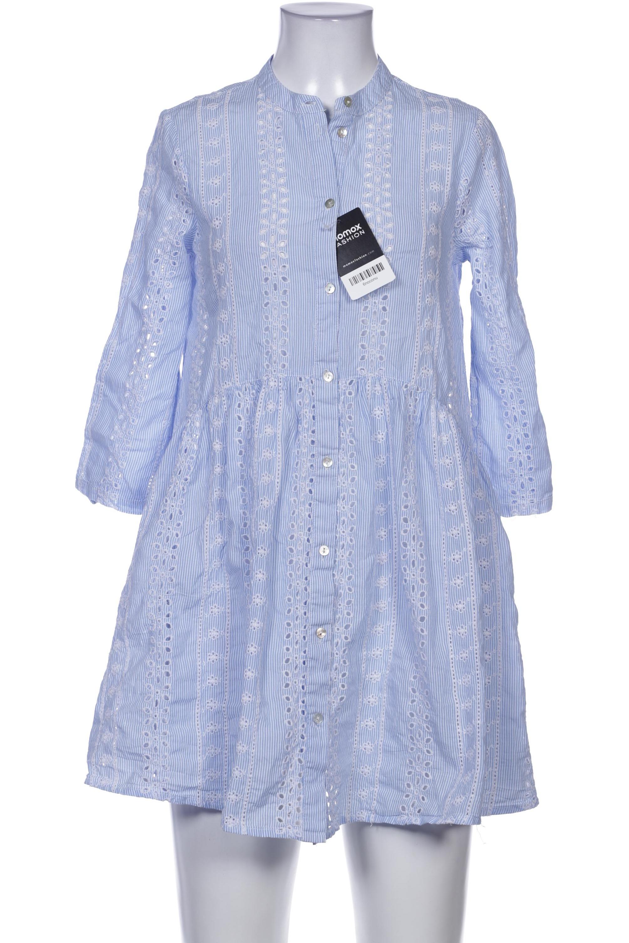 

Only Damen Kleid, blau, Gr. 36