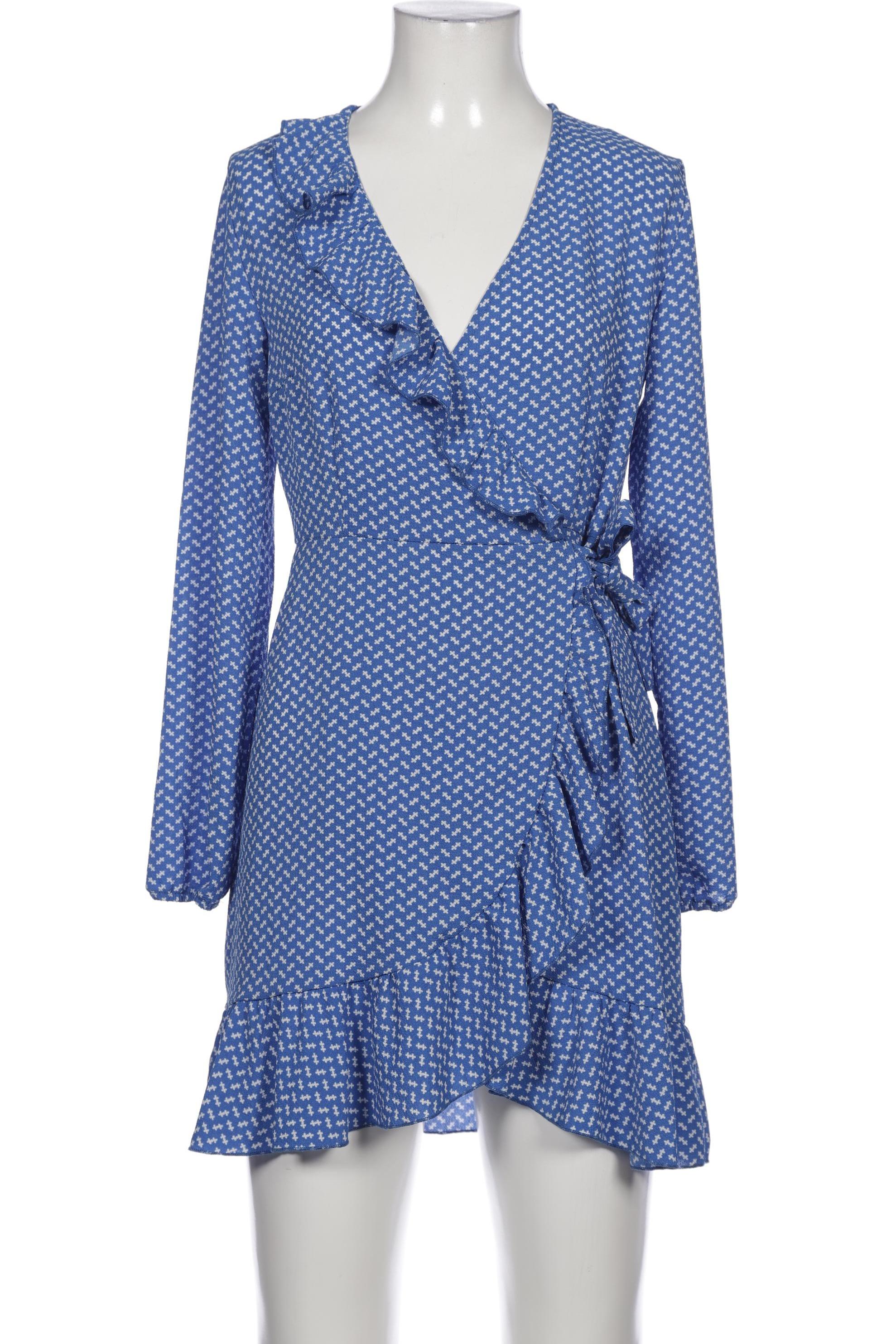 

ONLY Damen Kleid, blau