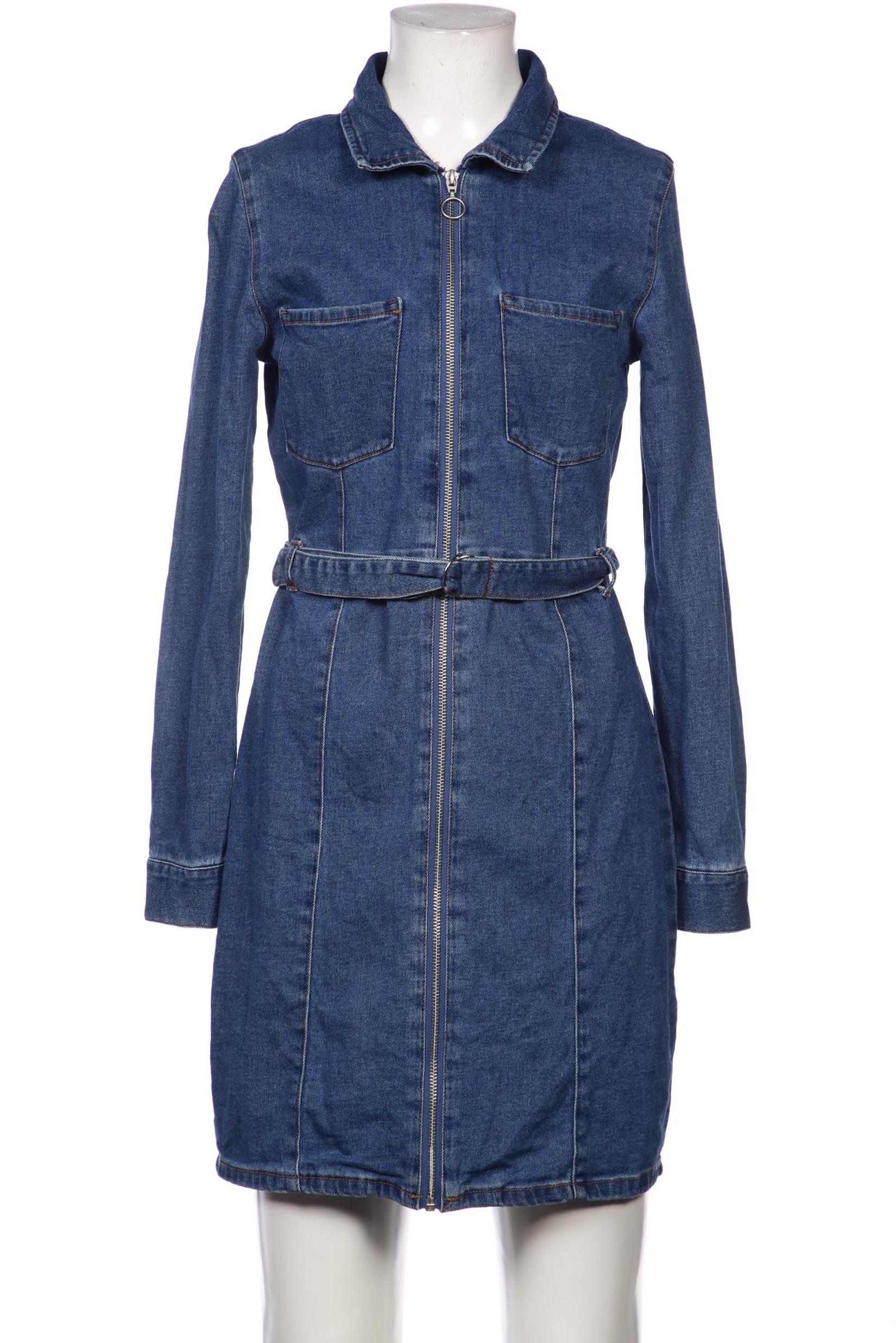

ONLY Damen Kleid, blau