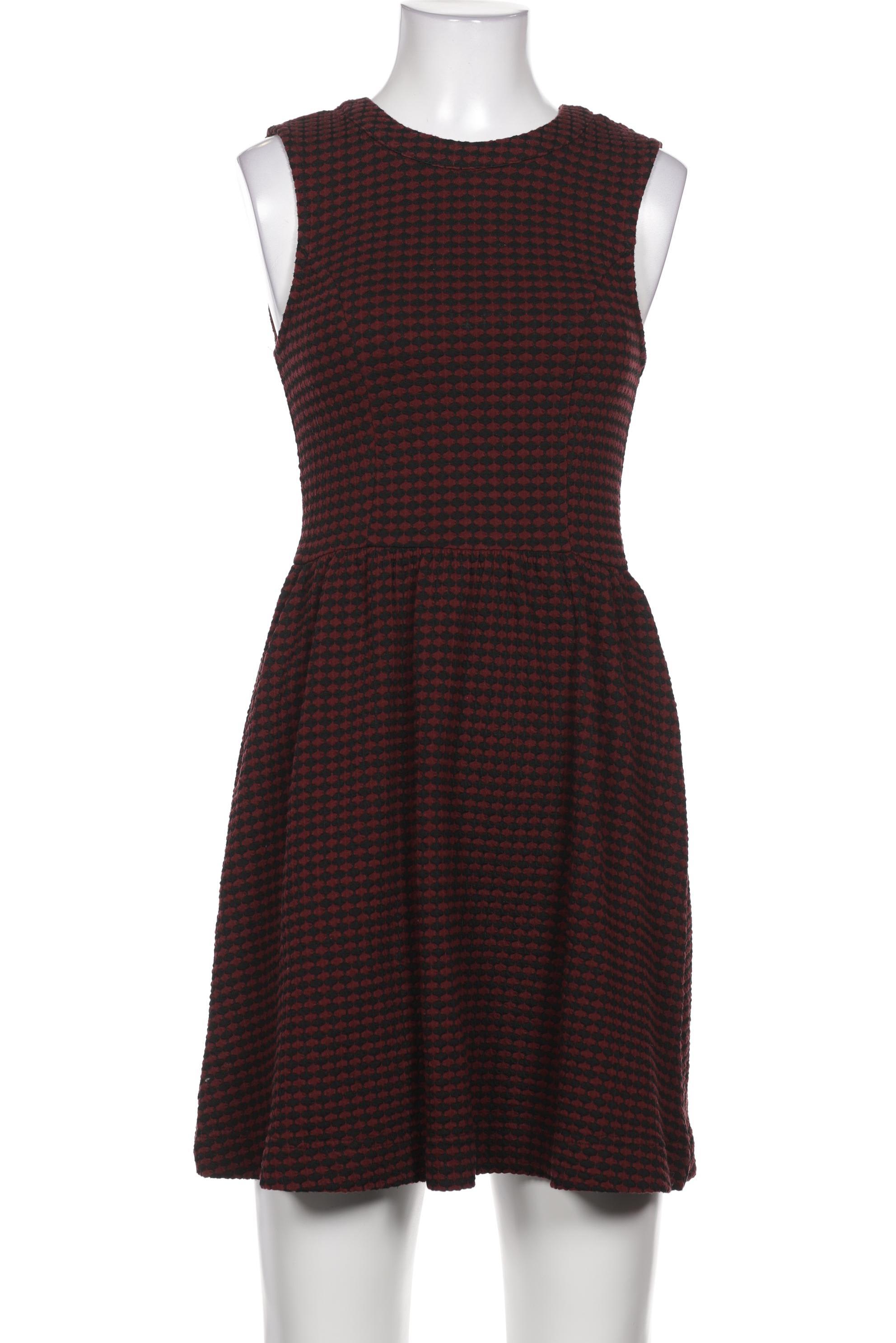 

Only Damen Kleid, bordeaux, Gr. 36