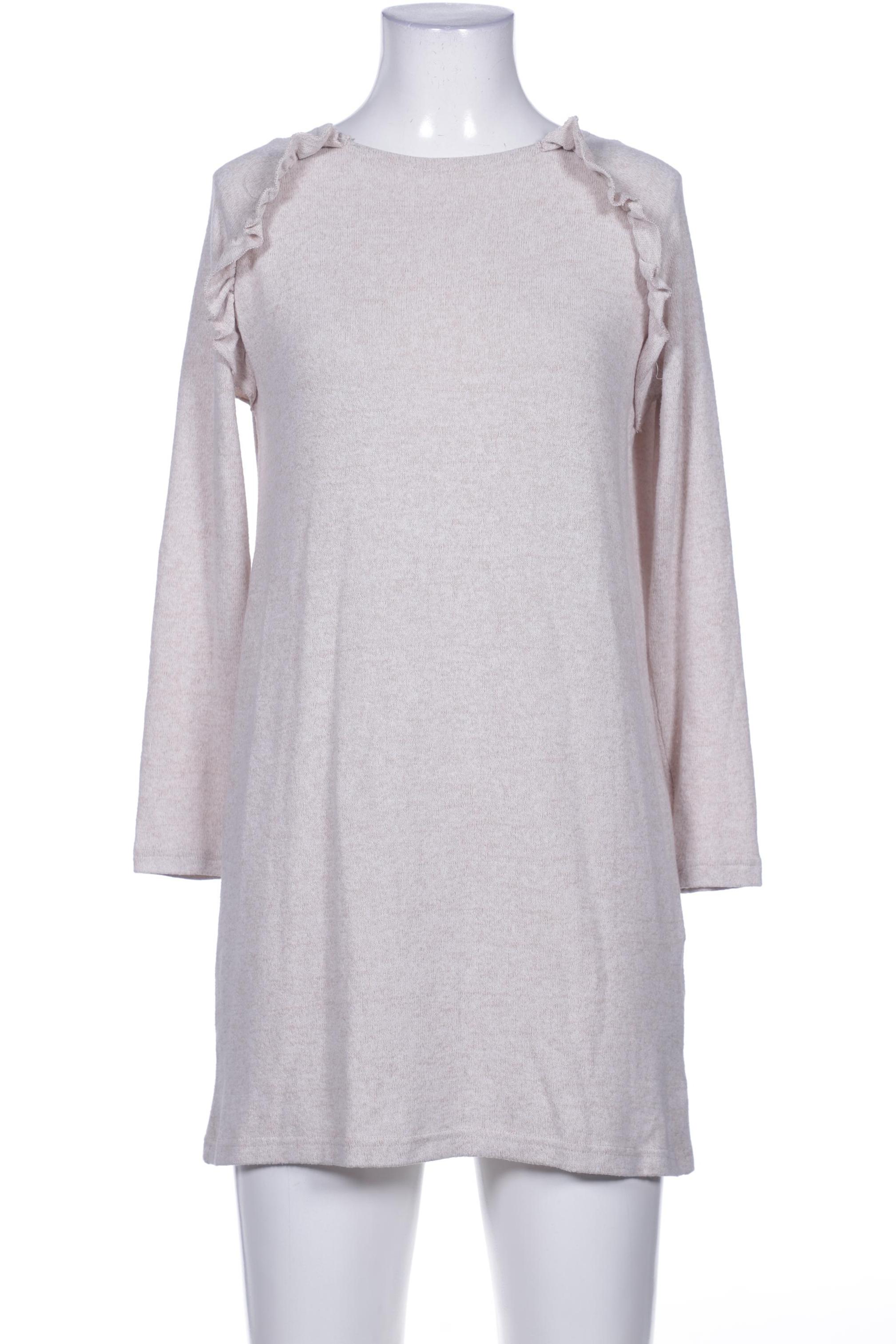 

Only Damen Kleid, beige, Gr. 34