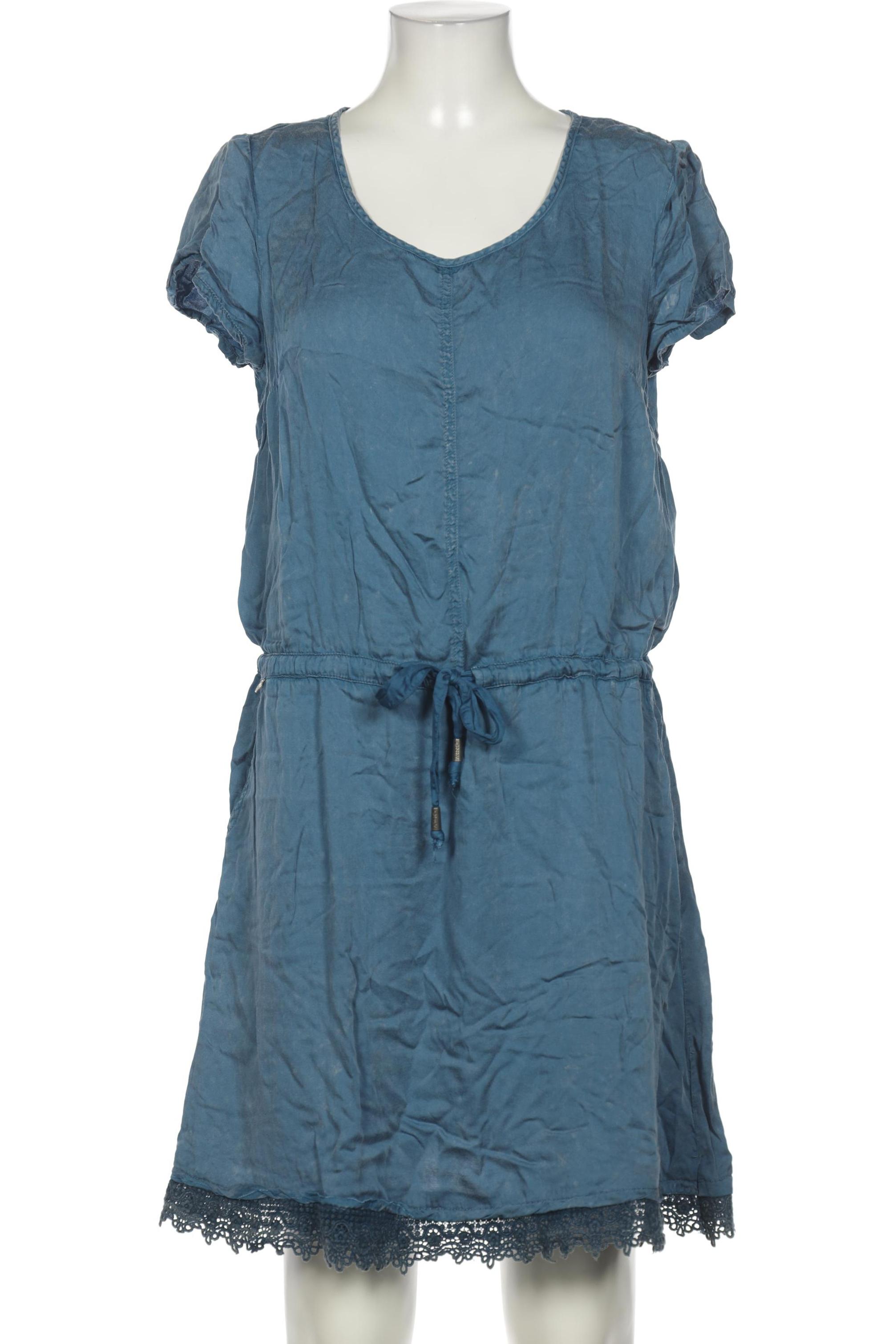 

Only Damen Kleid, blau, Gr. 40