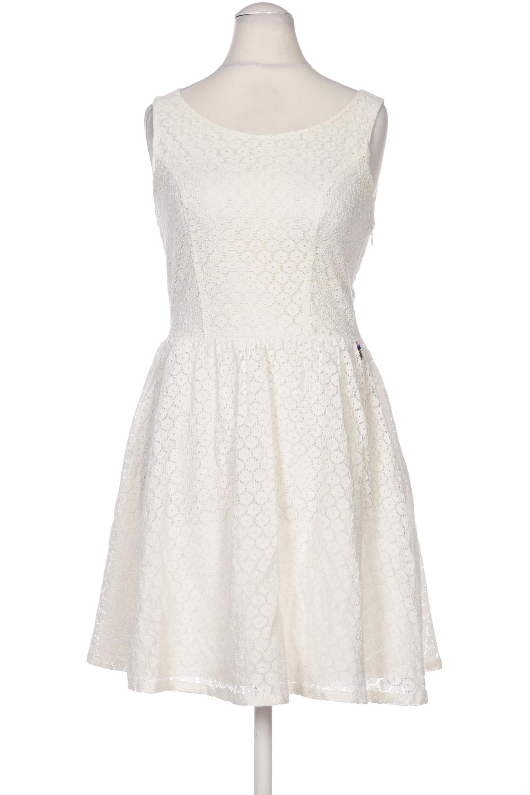 

Only Damen Kleid, cremeweiß, Gr. 36
