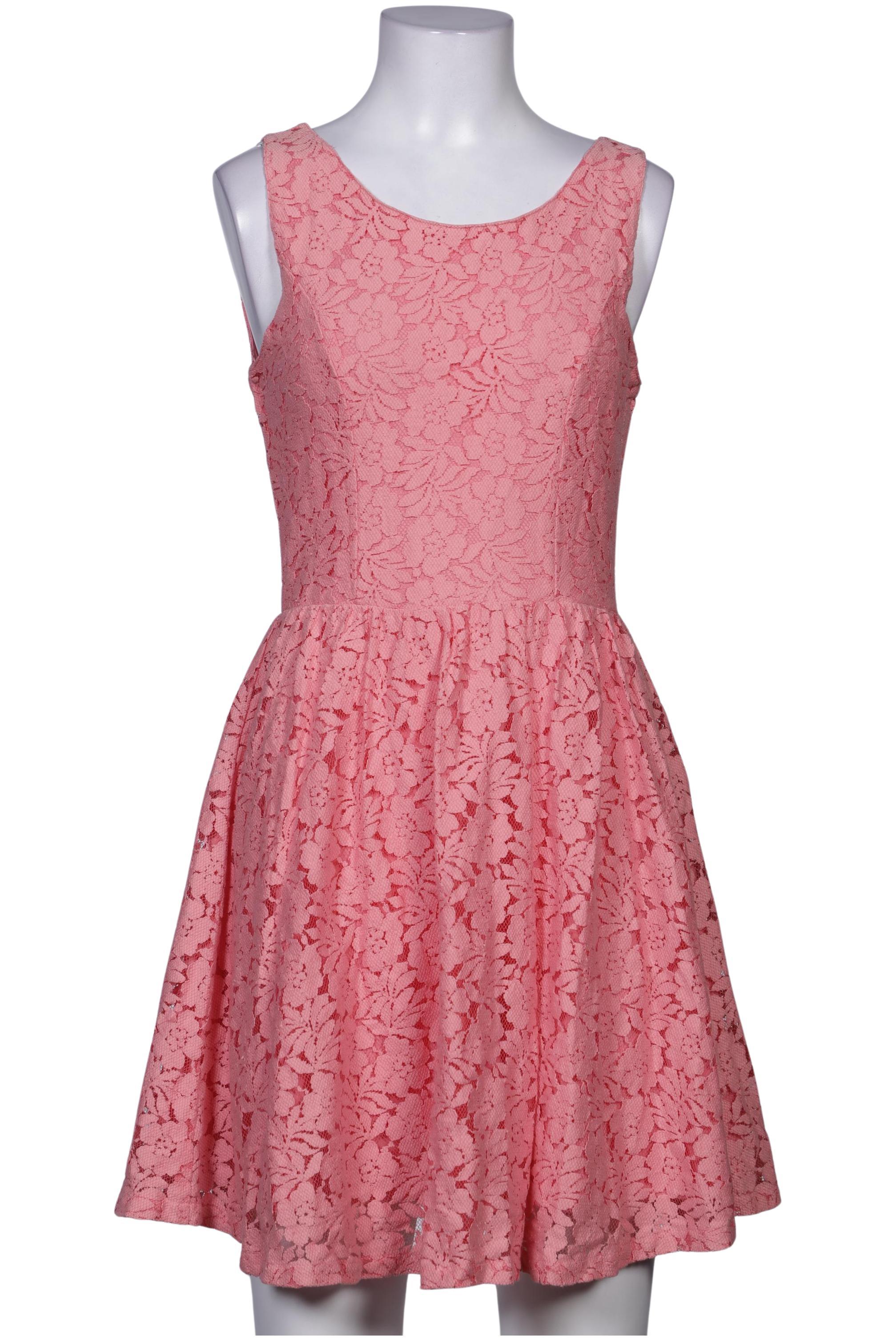 

Only Damen Kleid, pink, Gr. 36