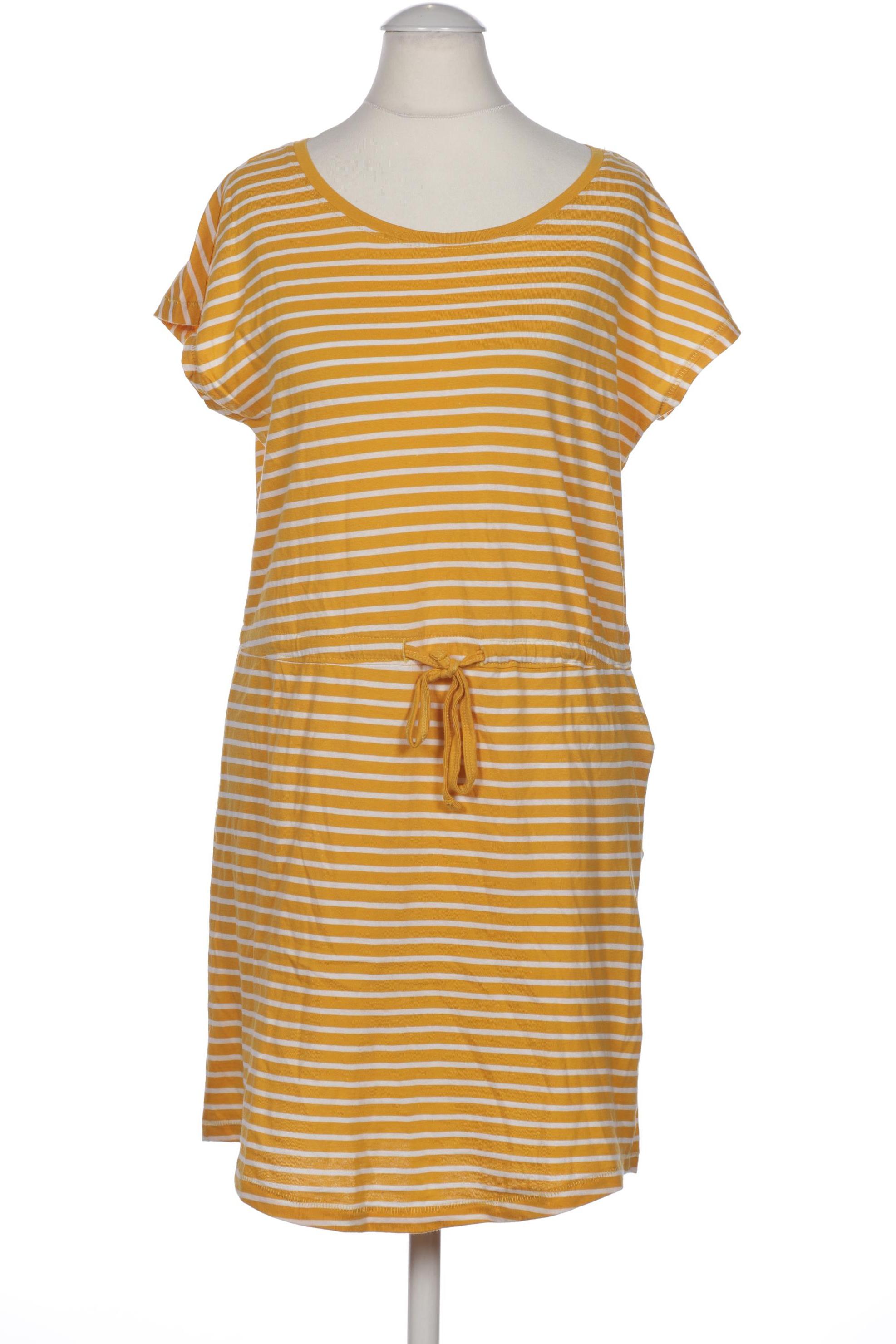 

Only Damen Kleid, orange, Gr. 36