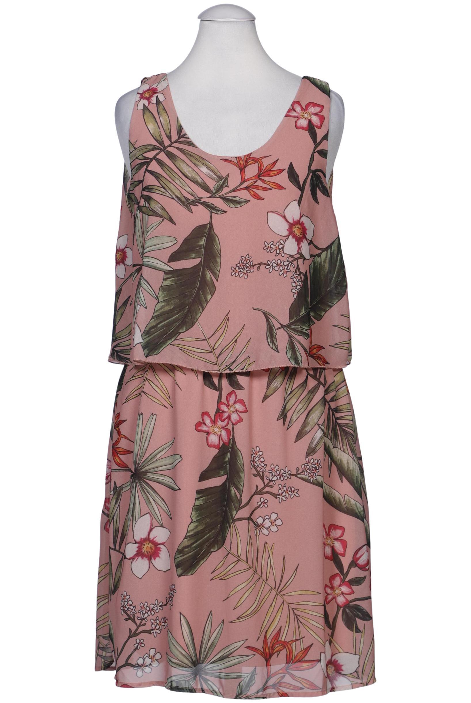 

Only Damen Kleid, pink, Gr. 34