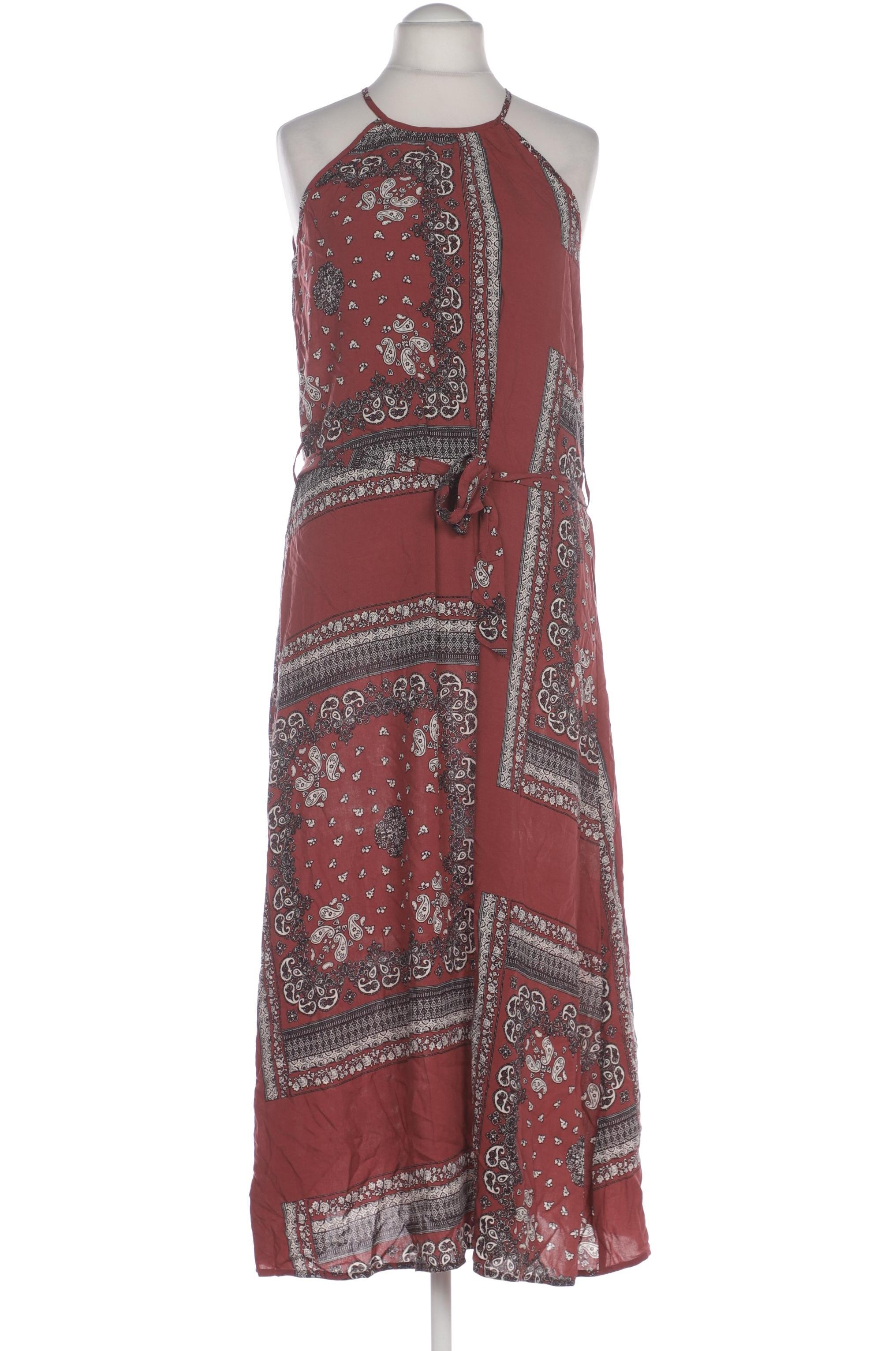 

Only Damen Kleid, rot, Gr. 40