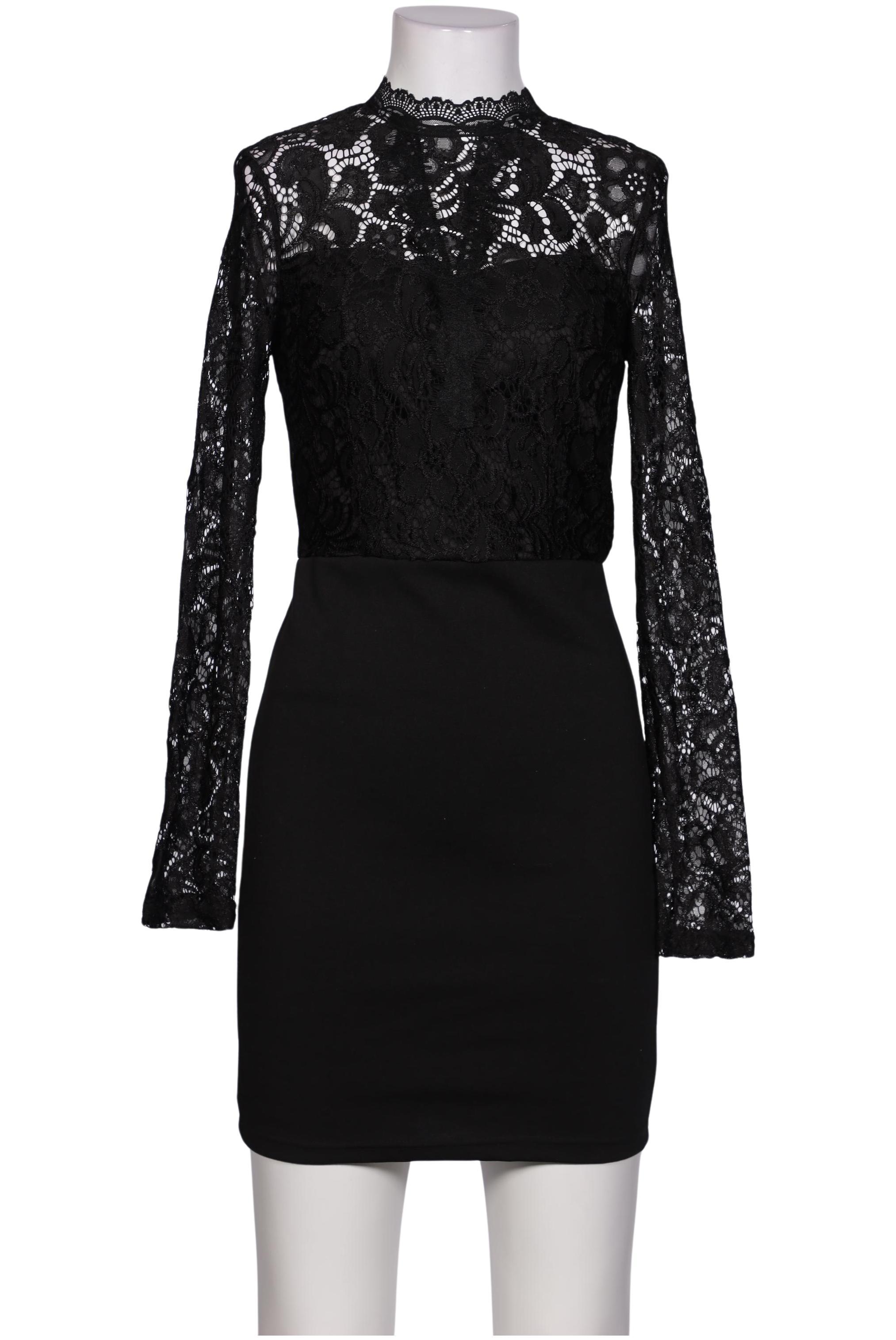 

Only Damen Kleid, schwarz, Gr. 36