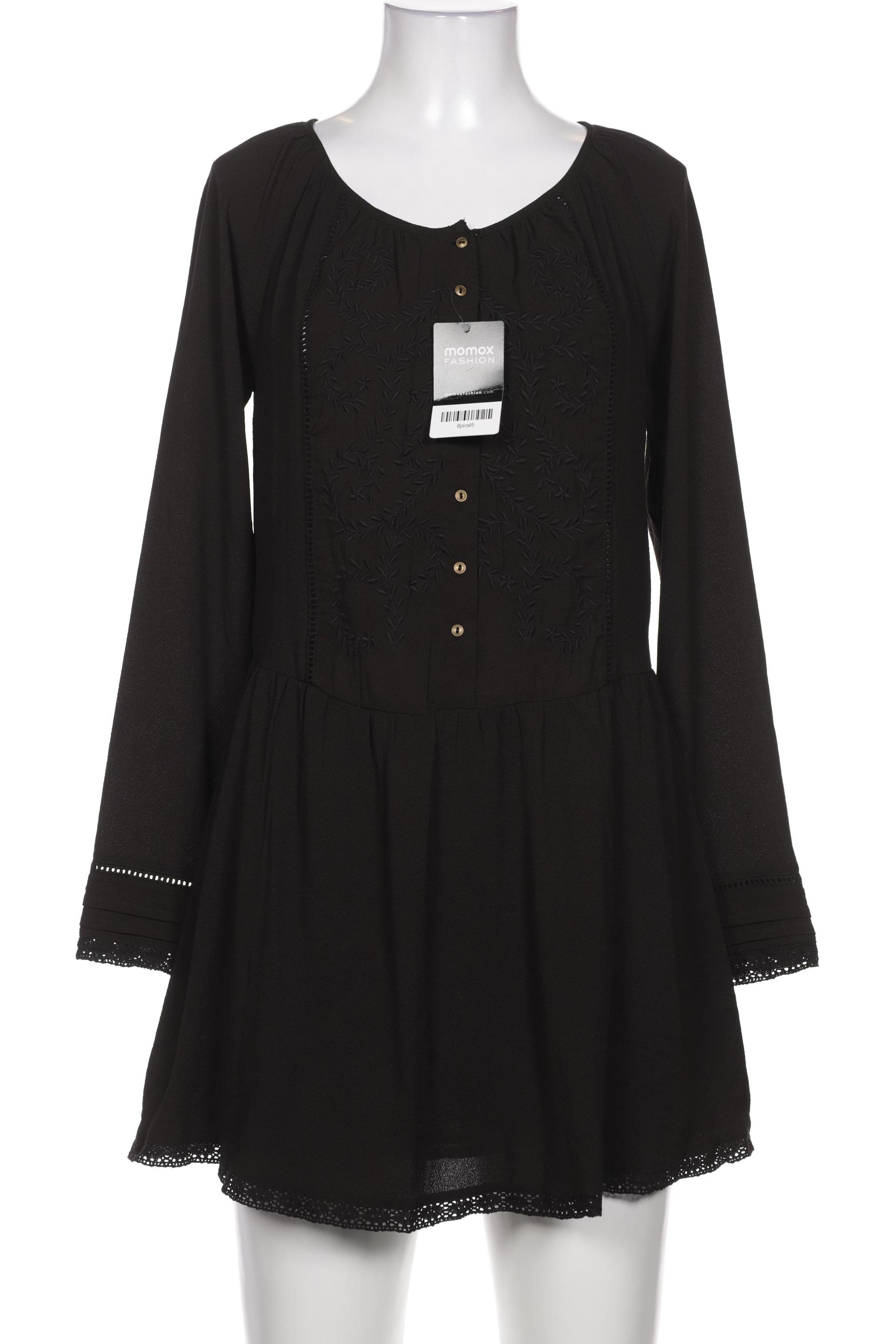 

Only Damen Kleid, schwarz, Gr. 36