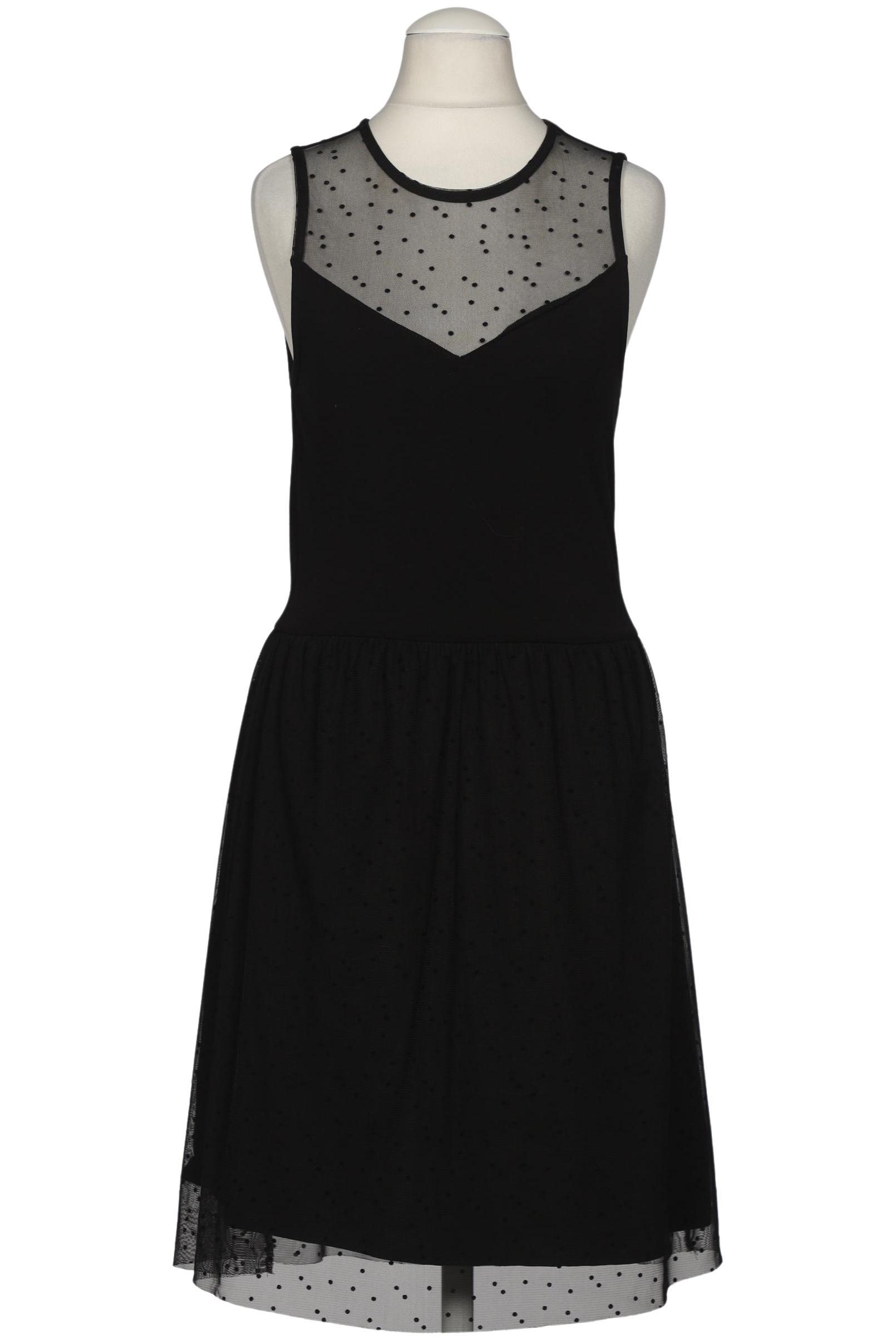 

Only Damen Kleid, schwarz, Gr. 34