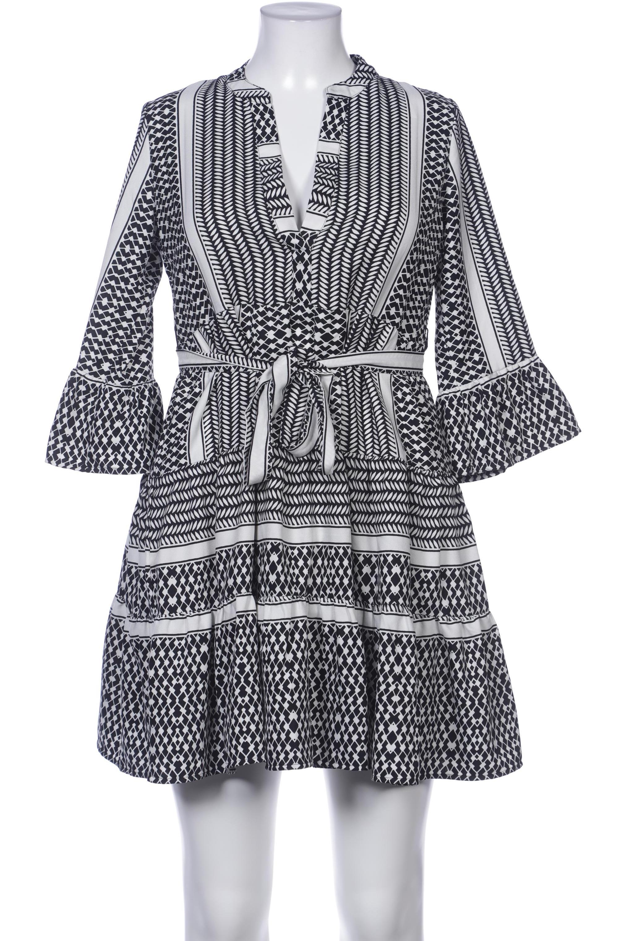 

Only Damen Kleid, schwarz, Gr. 44