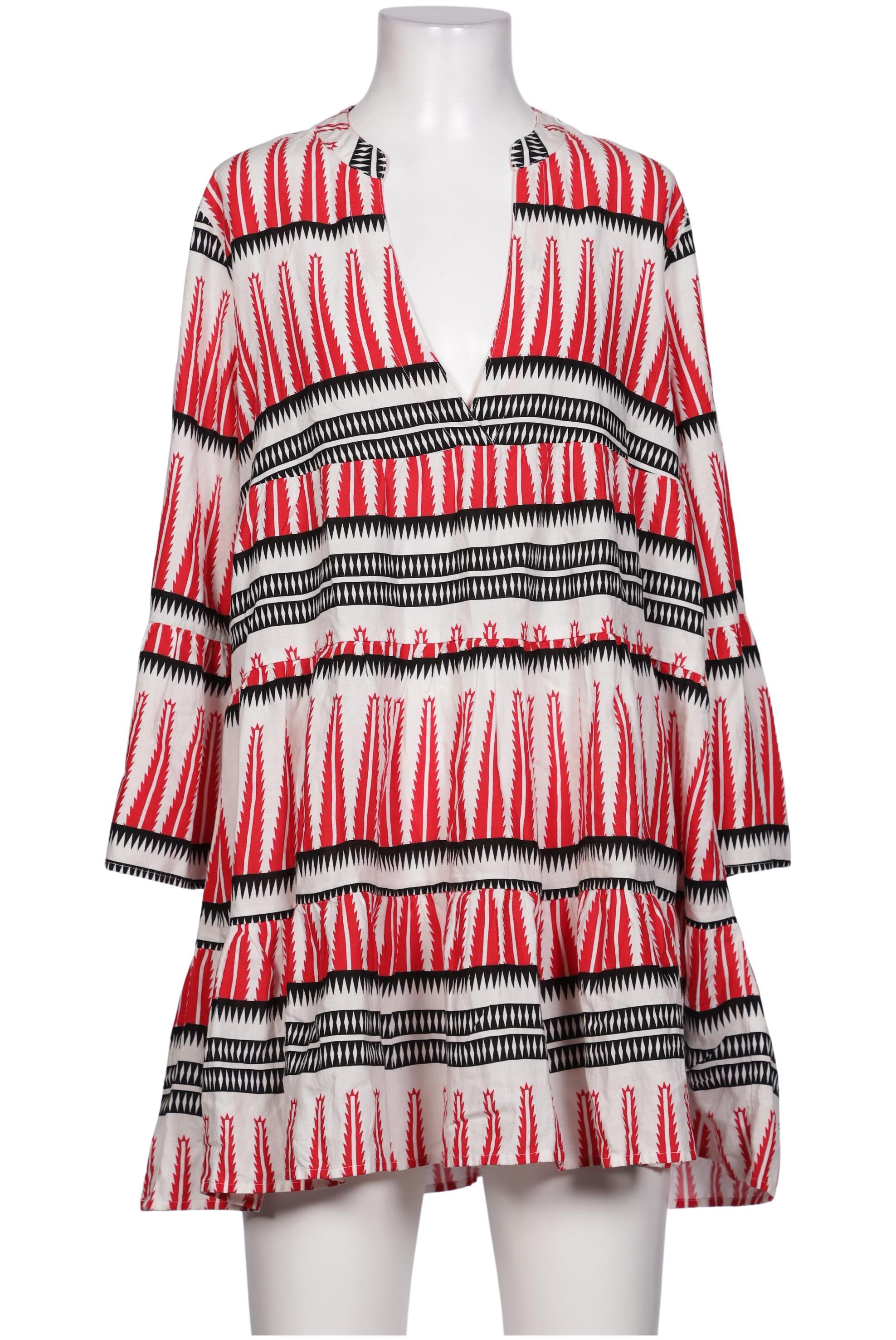 

Only Damen Kleid, rot, Gr. 40