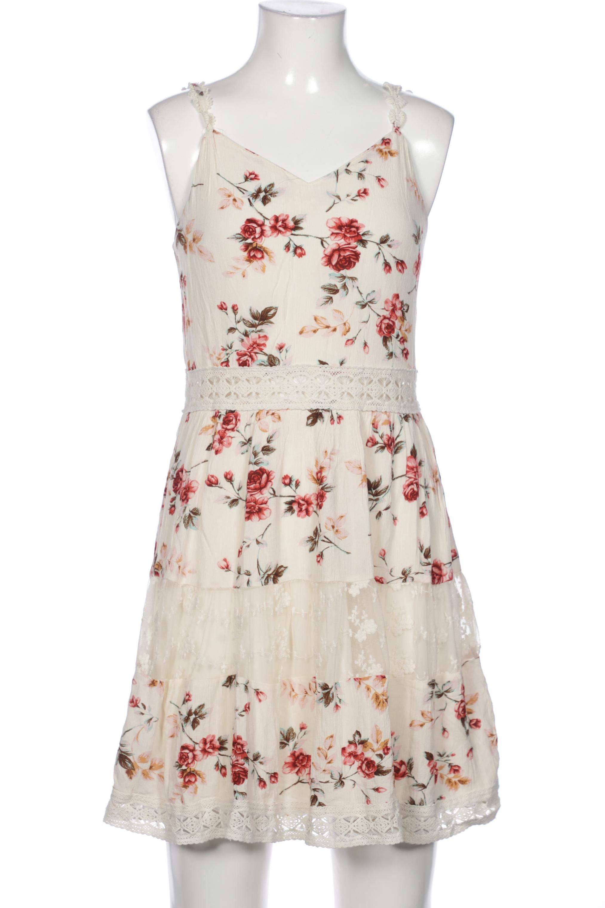 

ONLY Damen Kleid, beige