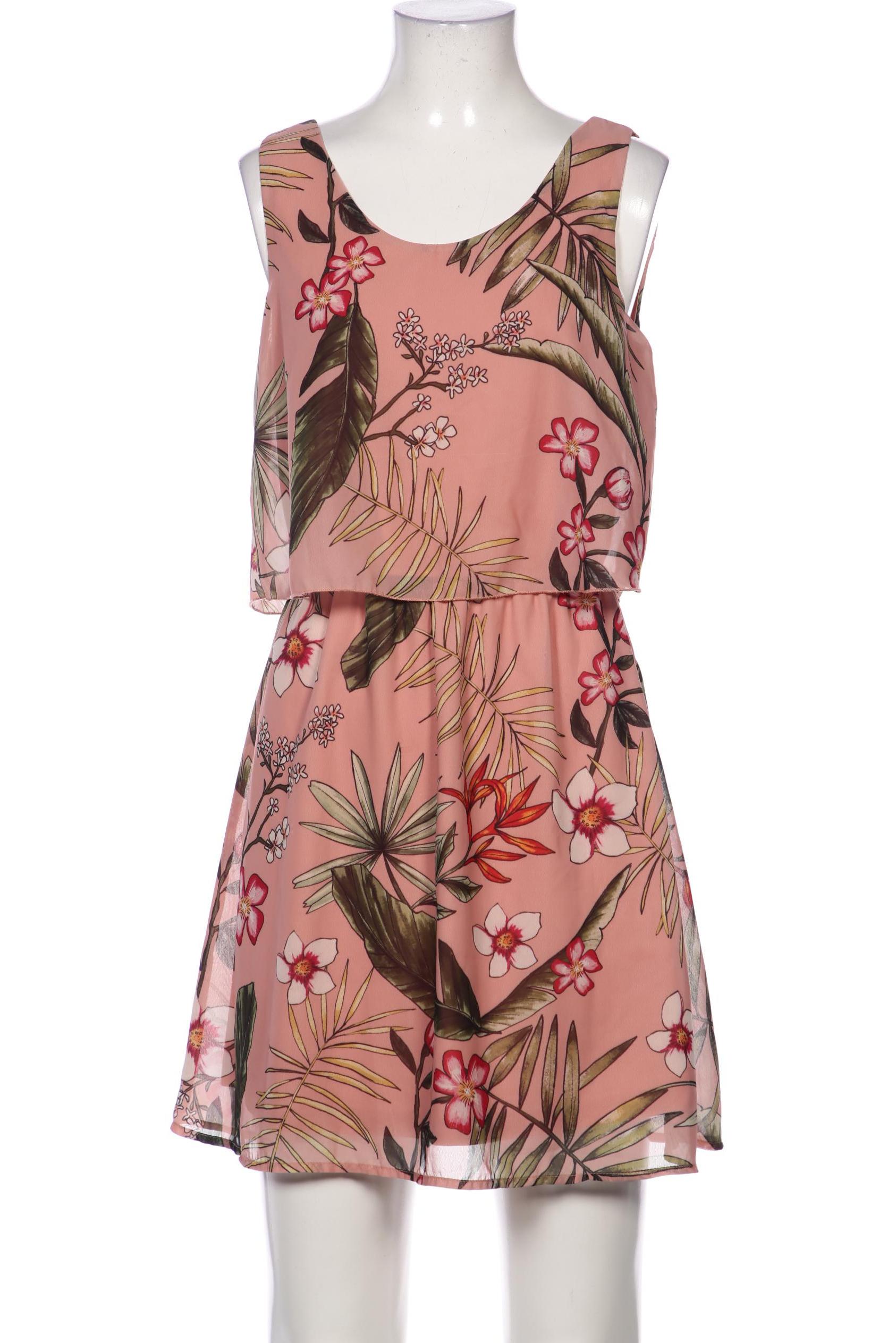 

Only Damen Kleid, pink, Gr. 36