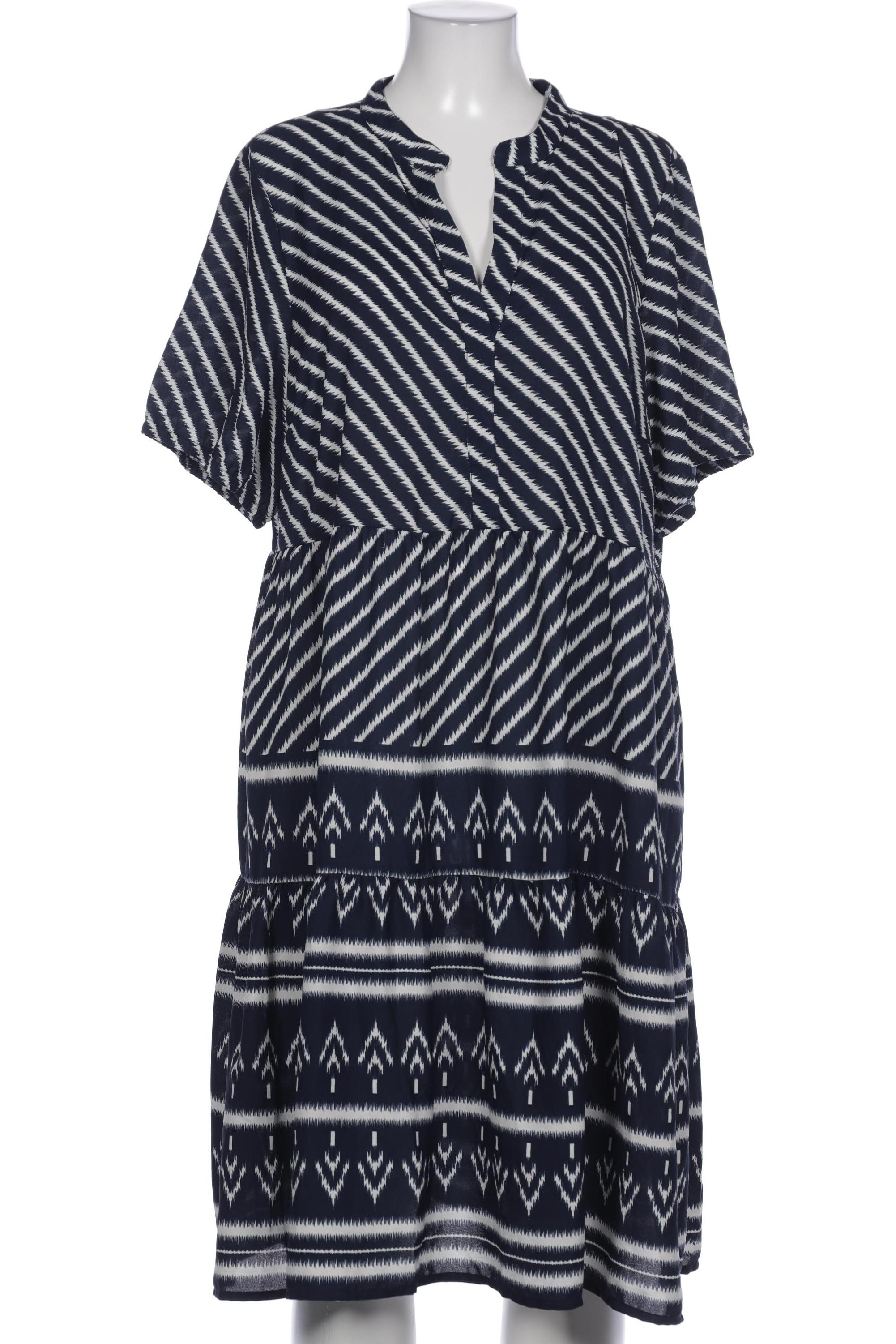 

Only Damen Kleid, marineblau, Gr. 50