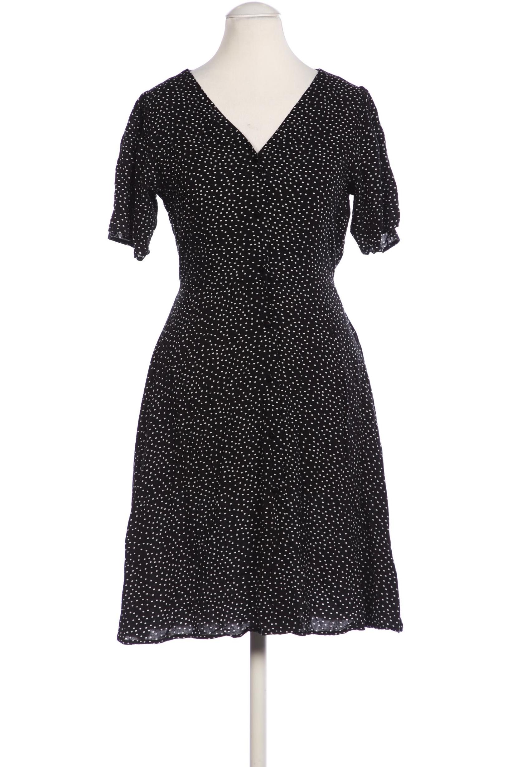 

Only Damen Kleid, schwarz, Gr. 34