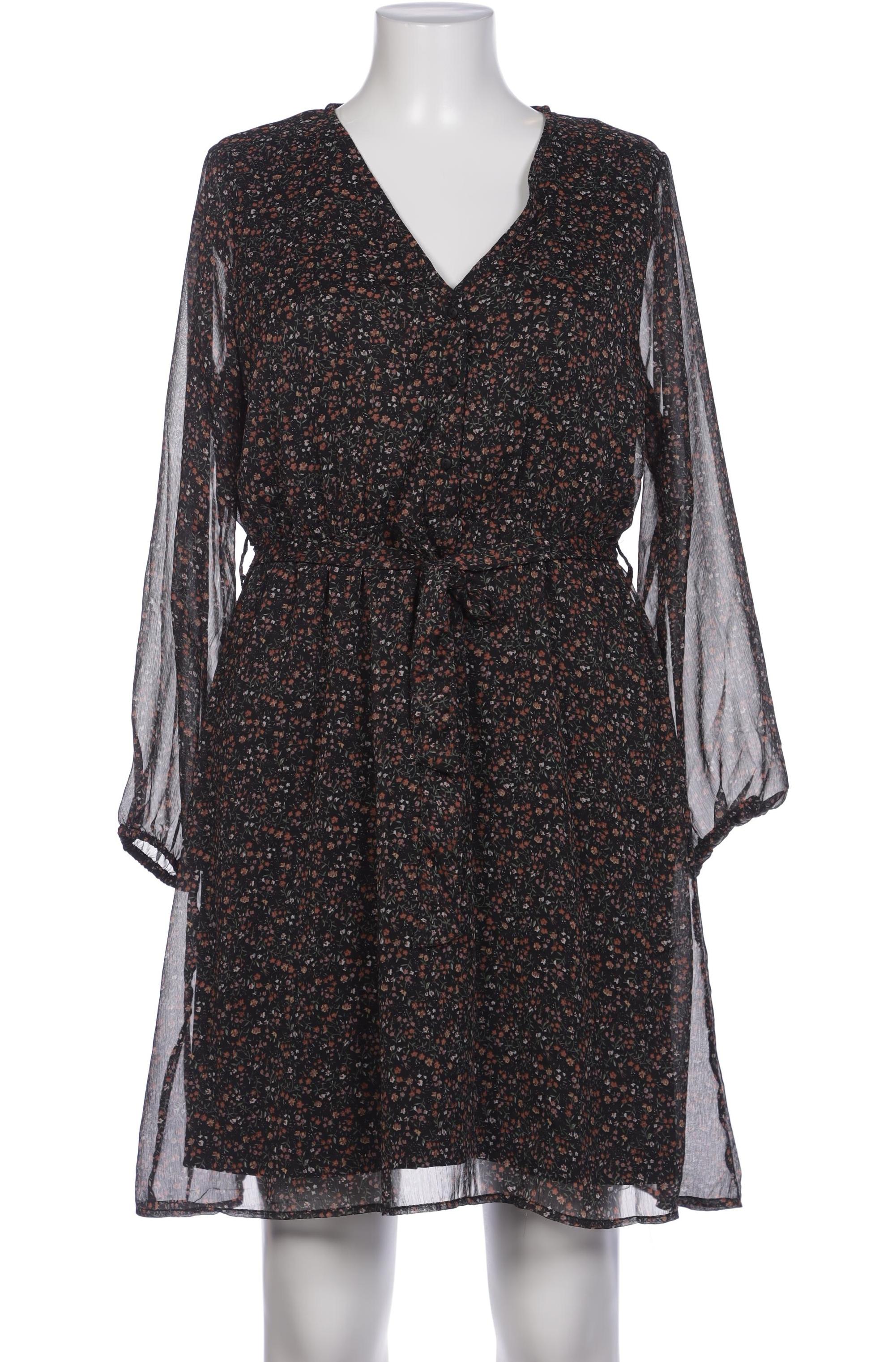 

Only Damen Kleid, schwarz, Gr. 44