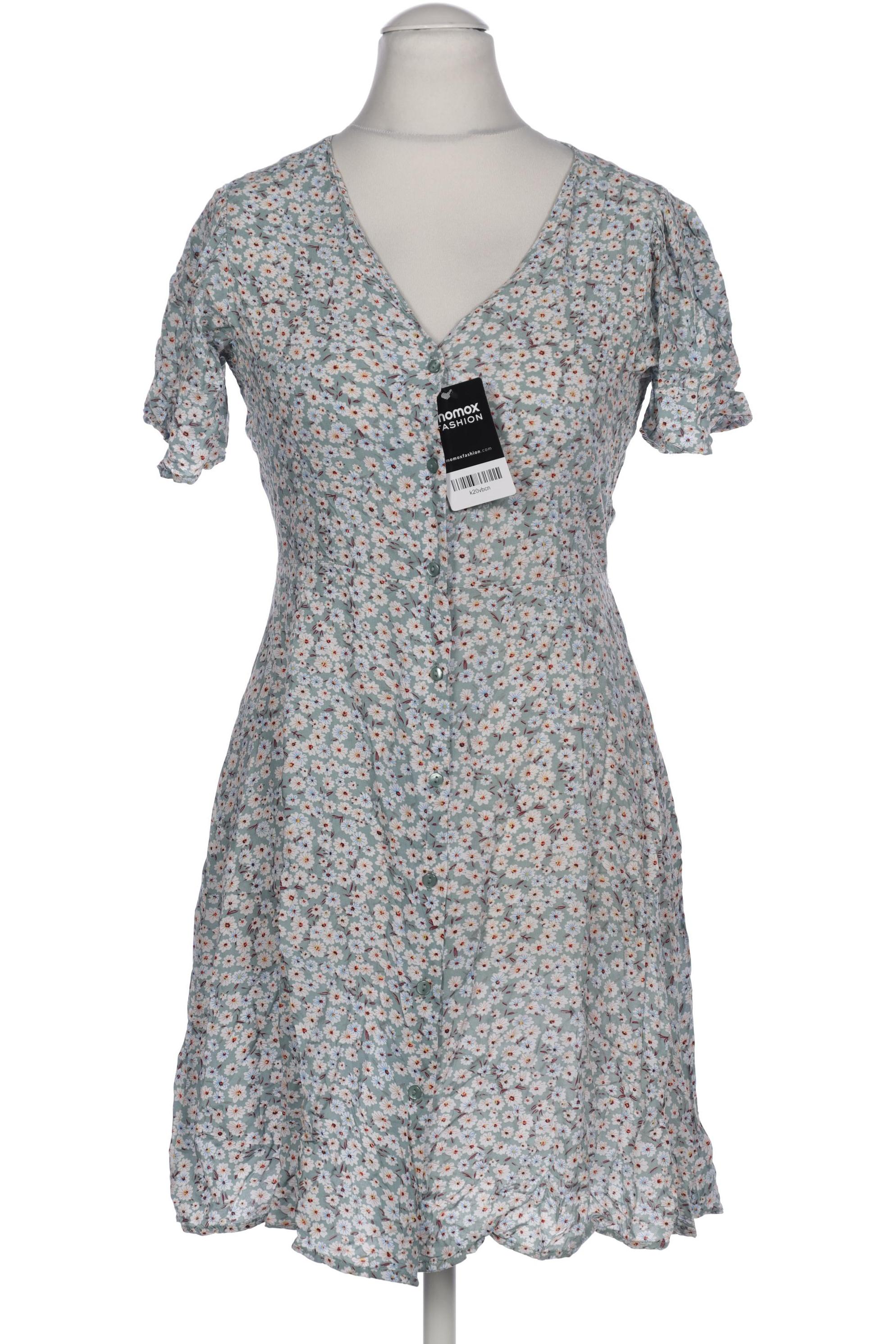 

Only Damen Kleid, türkis, Gr. 34
