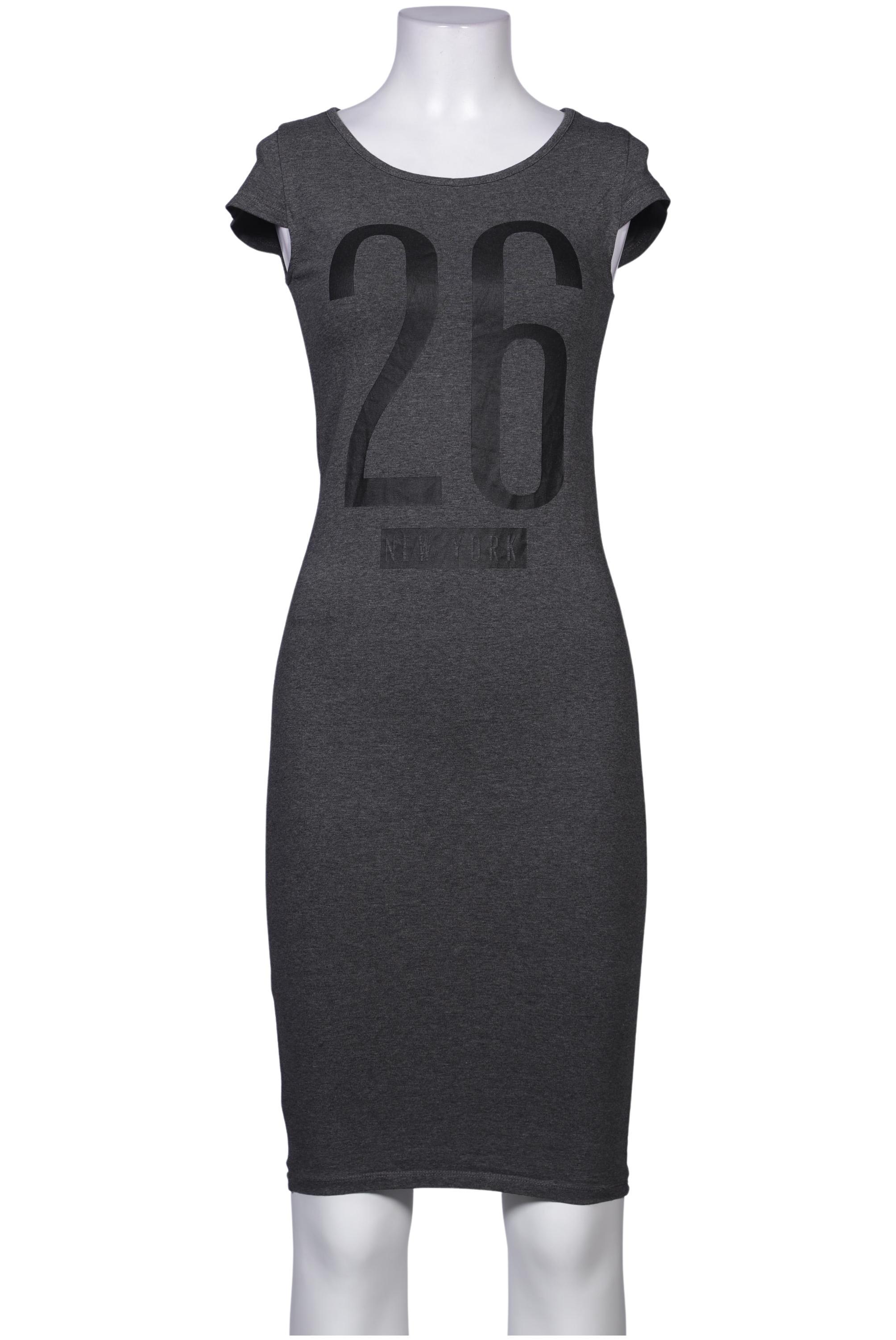 

Only Damen Kleid, grau, Gr. 36