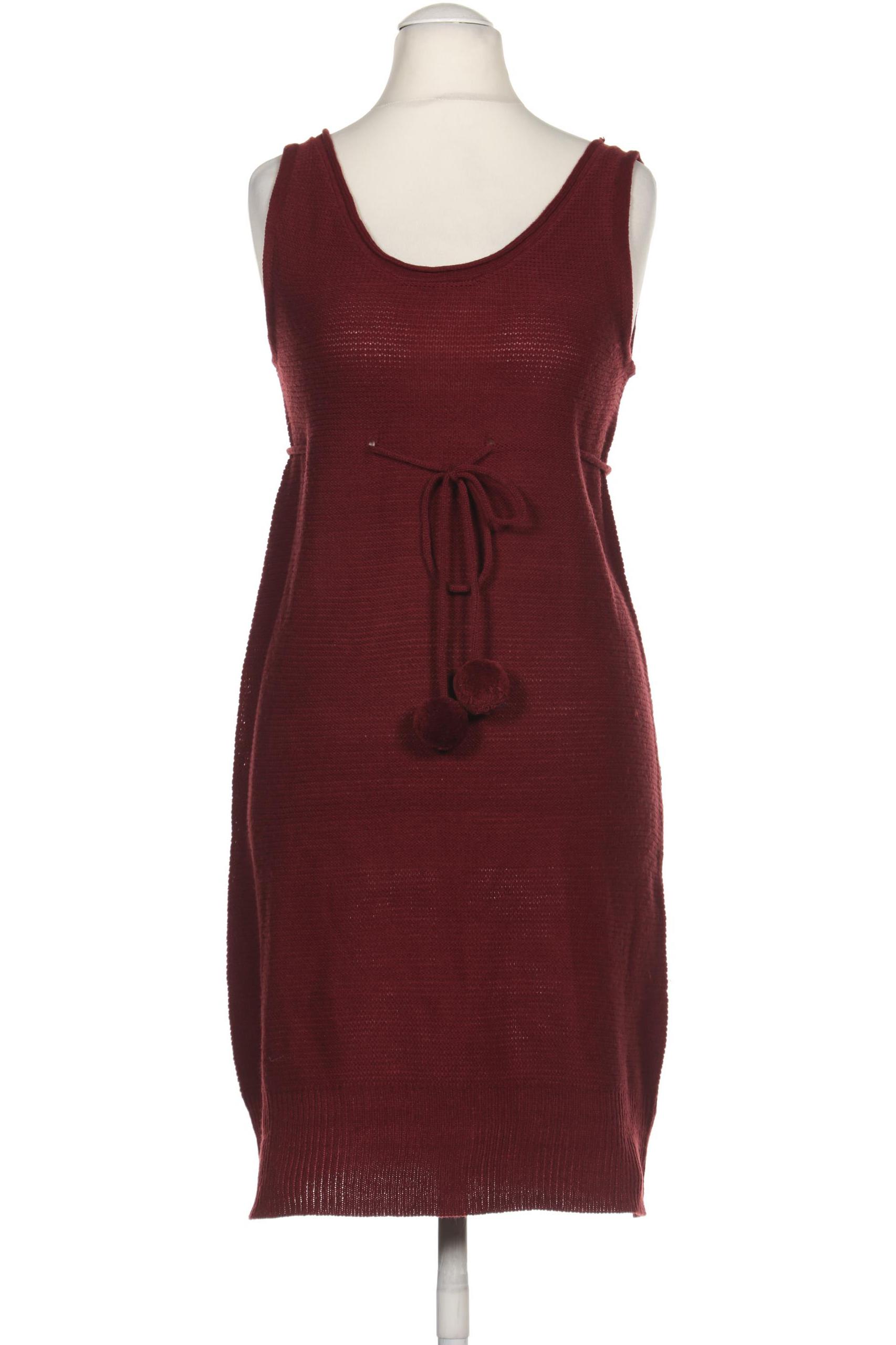 

Only Damen Kleid, bordeaux, Gr. 38