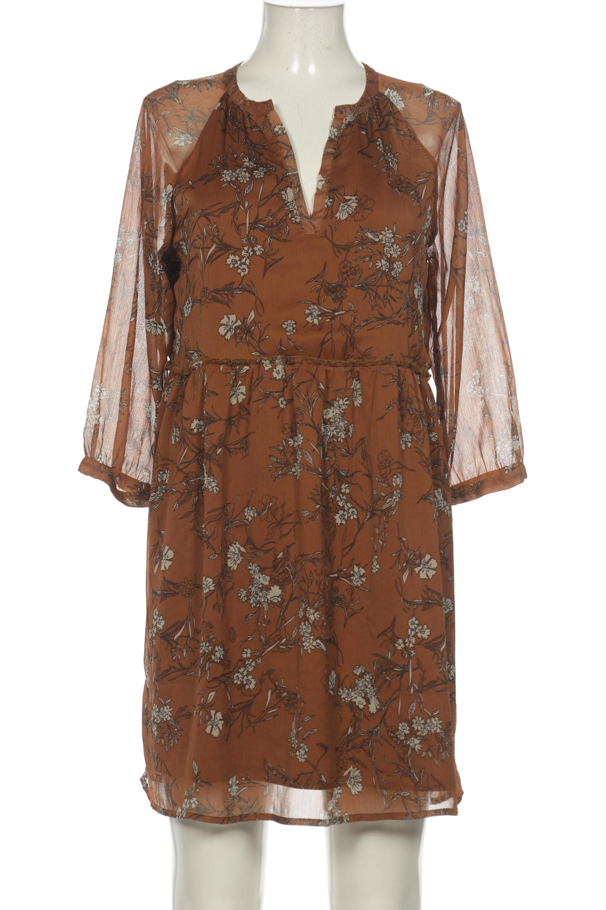 

Only Damen Kleid, braun, Gr. 40