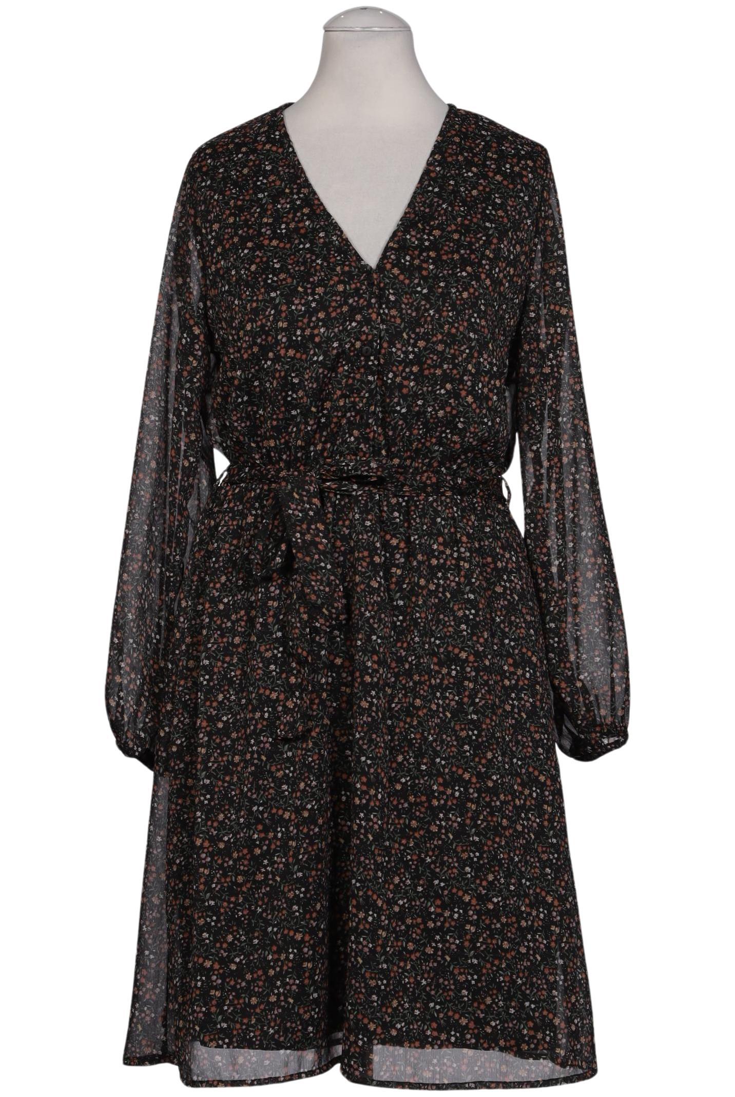 

Only Damen Kleid, schwarz, Gr. 34