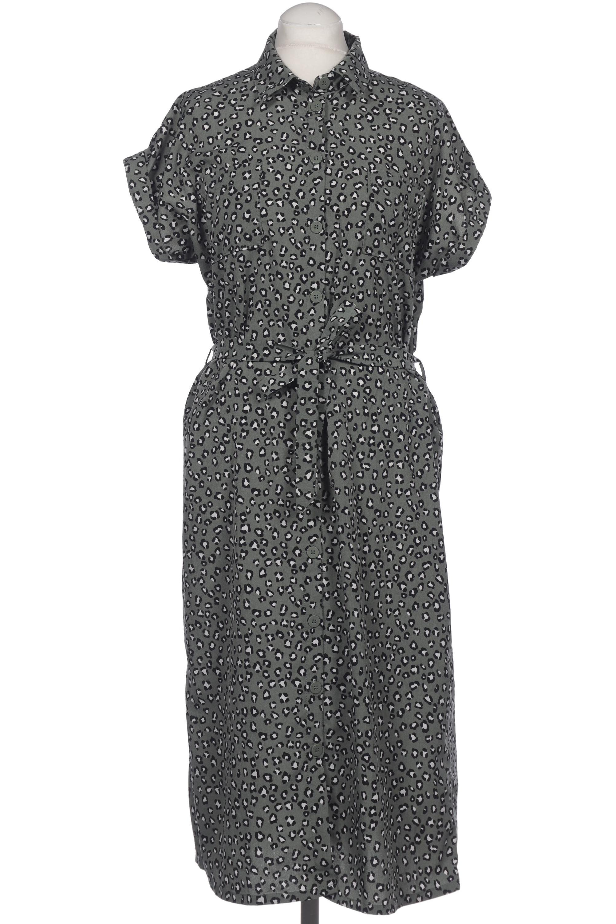 

Only Damen Kleid, grün, Gr. 38