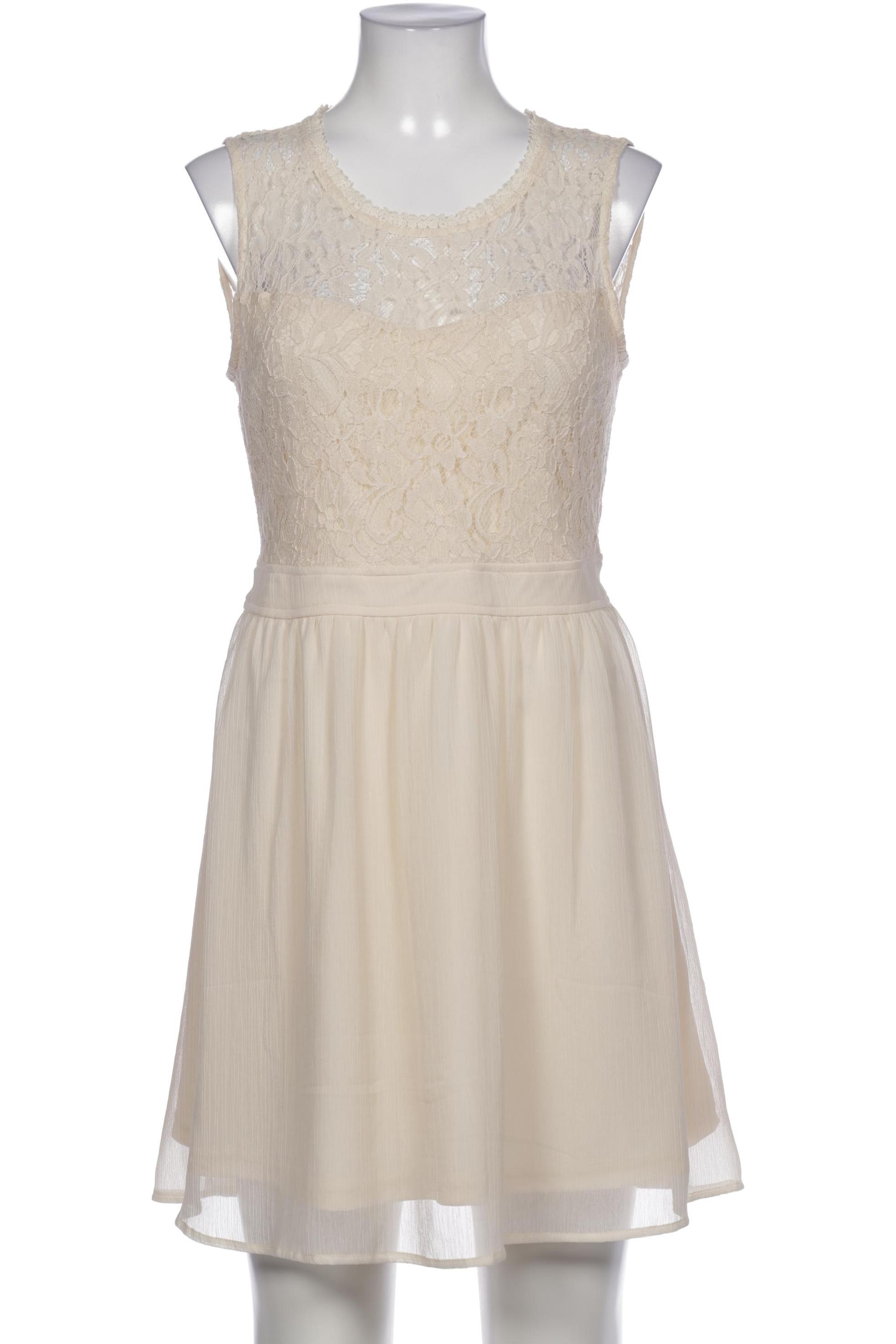 

Only Damen Kleid, beige, Gr. 40