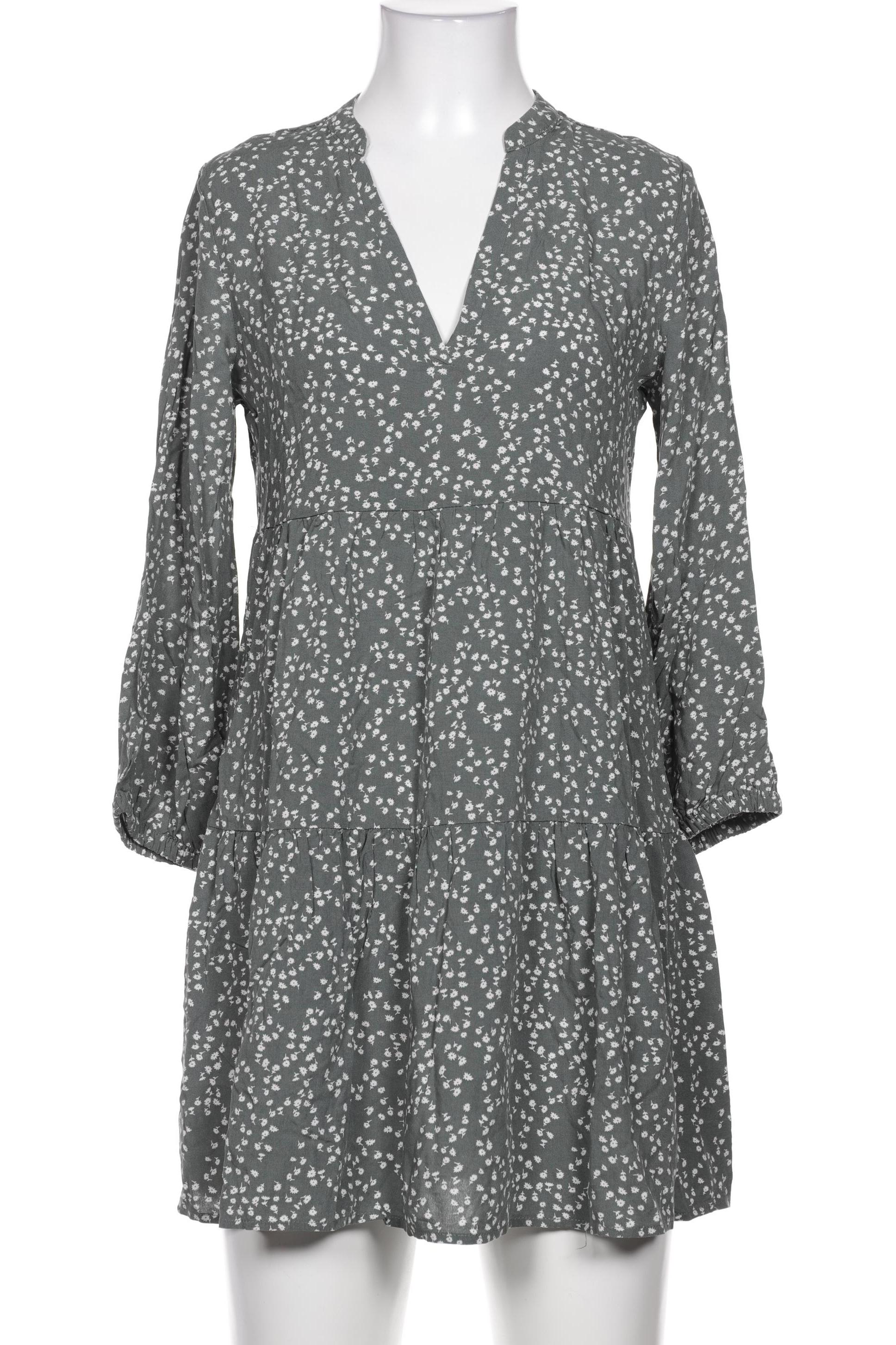 

Only Damen Kleid, grün, Gr. 34