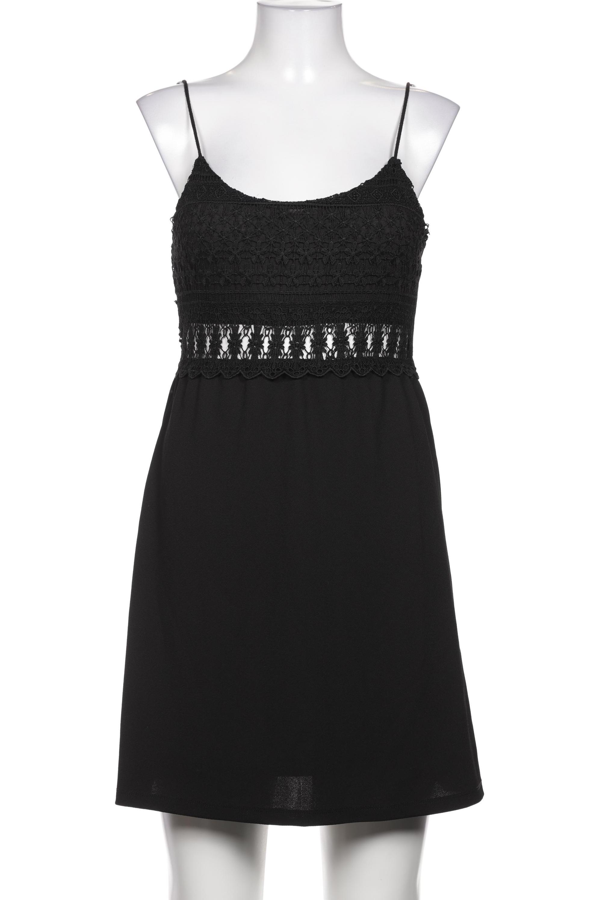 

Only Damen Kleid, schwarz, Gr. 36