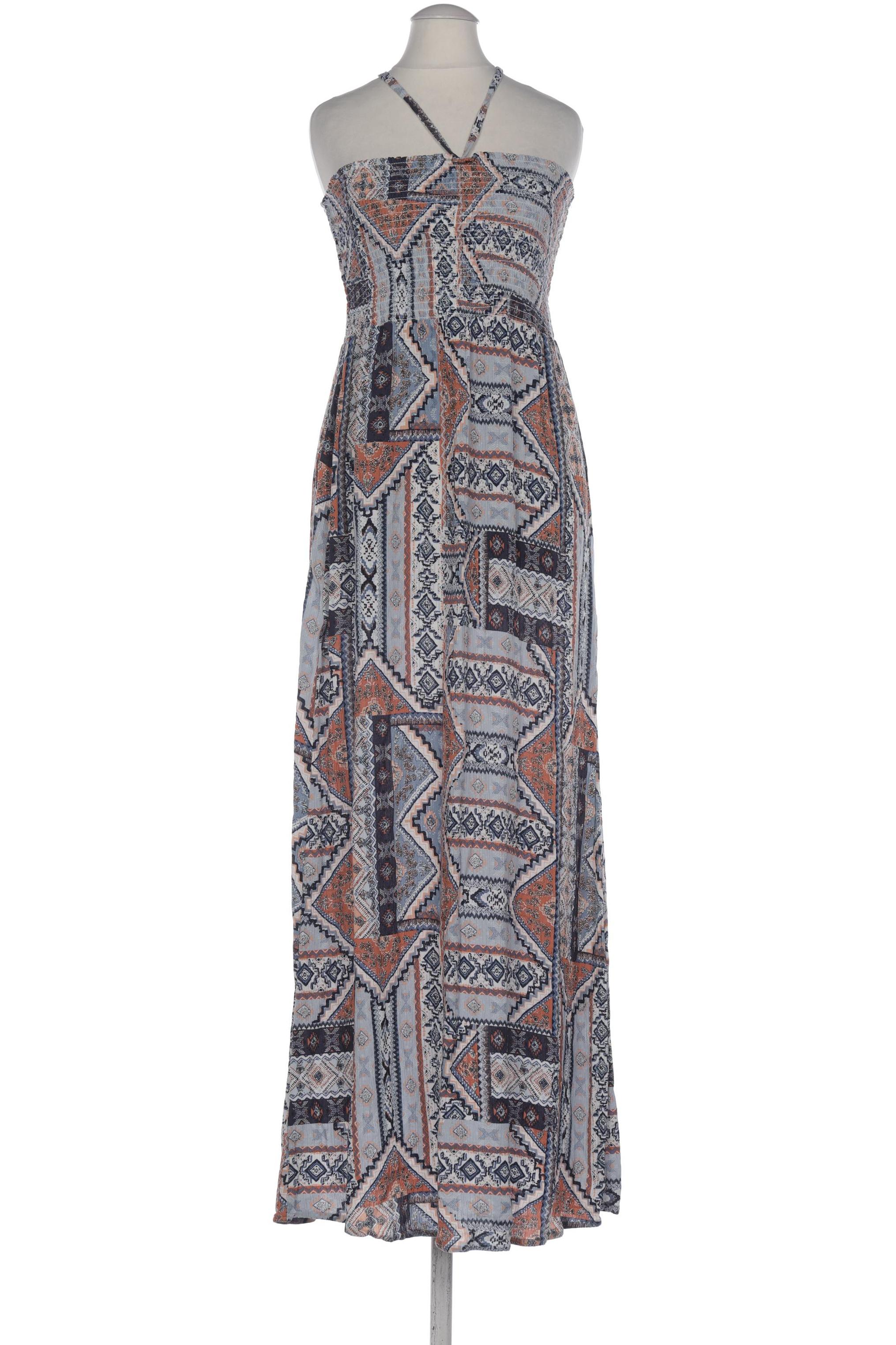 

Only Damen Kleid, mehrfarbig, Gr. 42