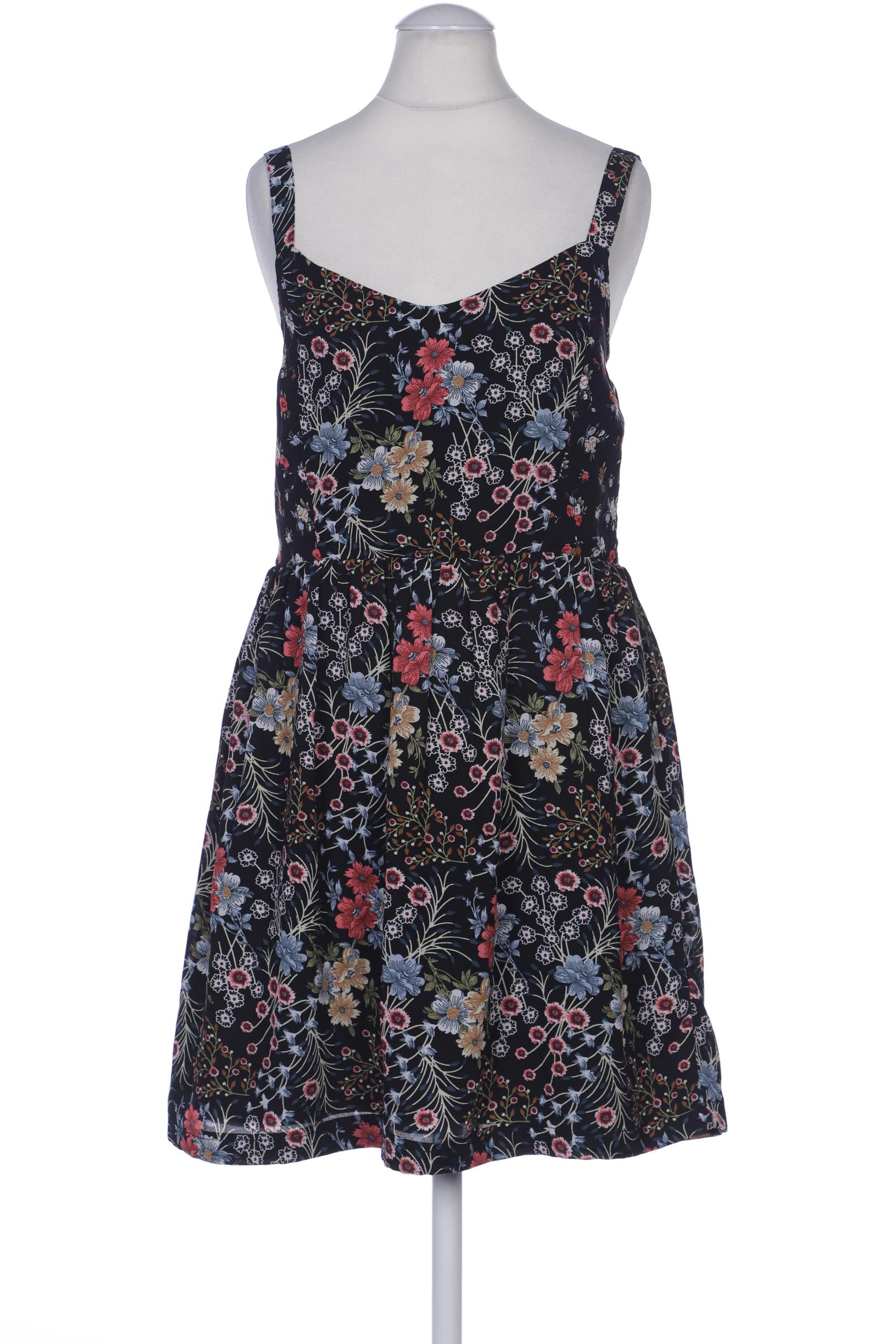 

Only Damen Kleid, schwarz, Gr. 36