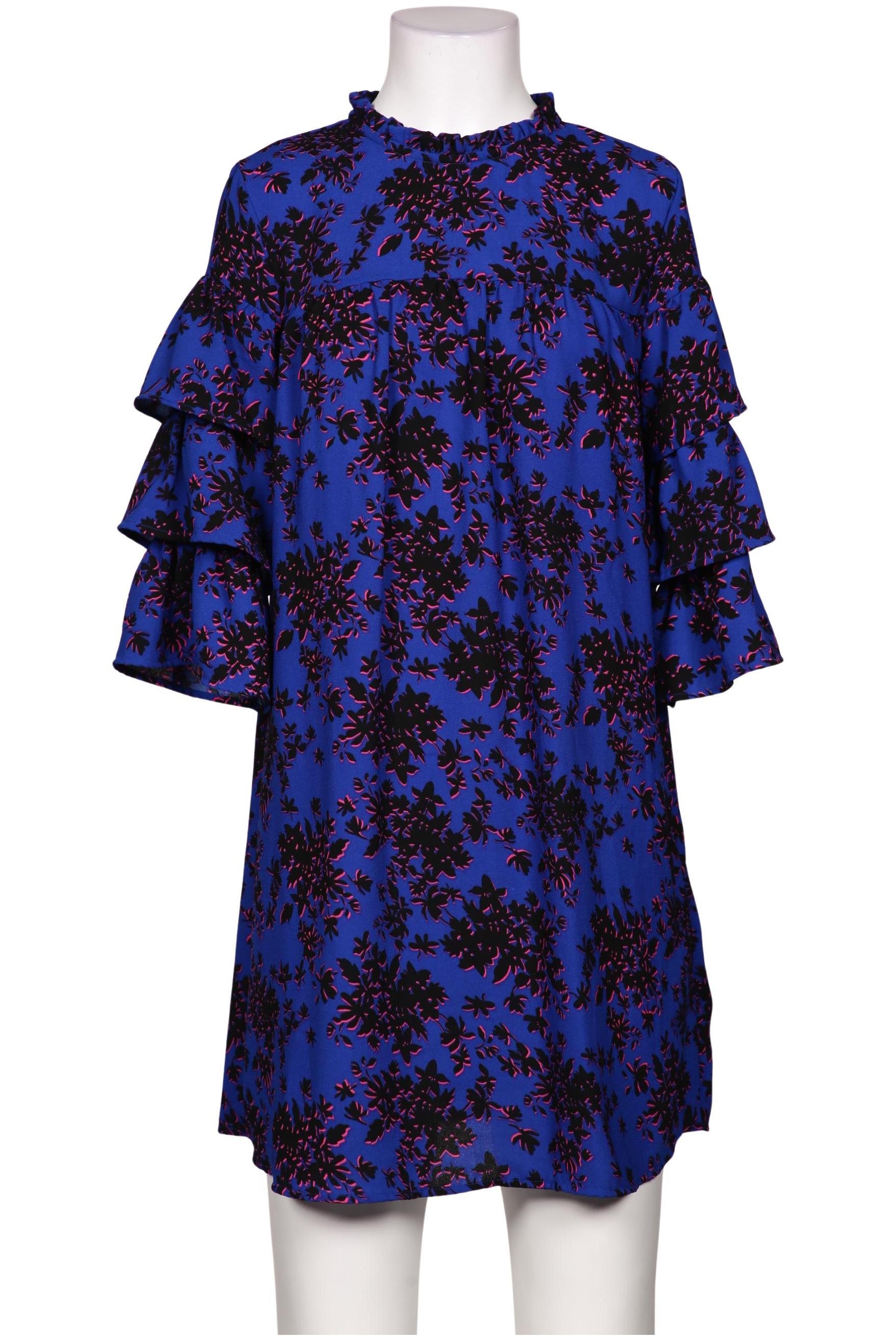 

Only Damen Kleid, blau, Gr. 34