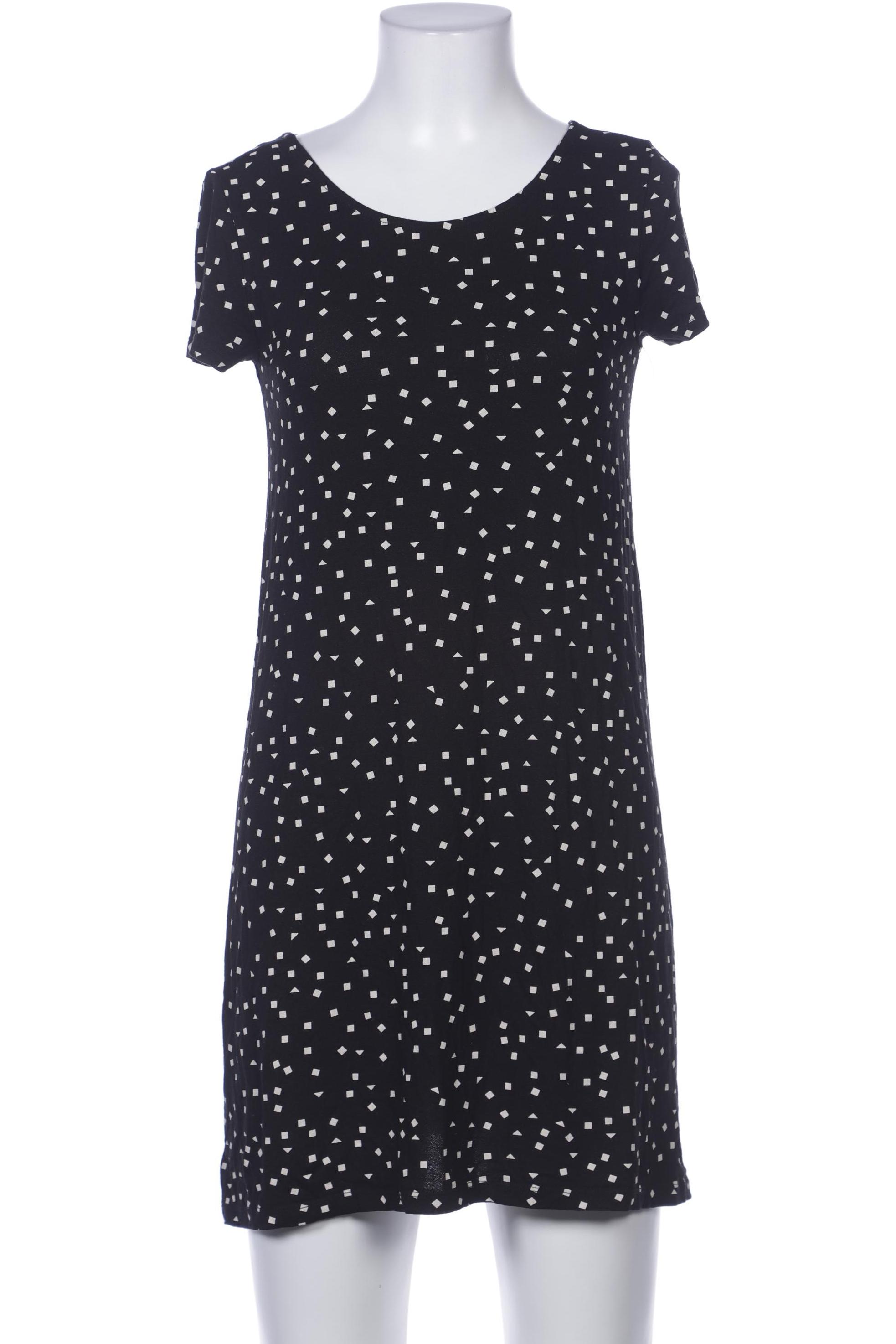 

Only Damen Kleid, schwarz, Gr. 34