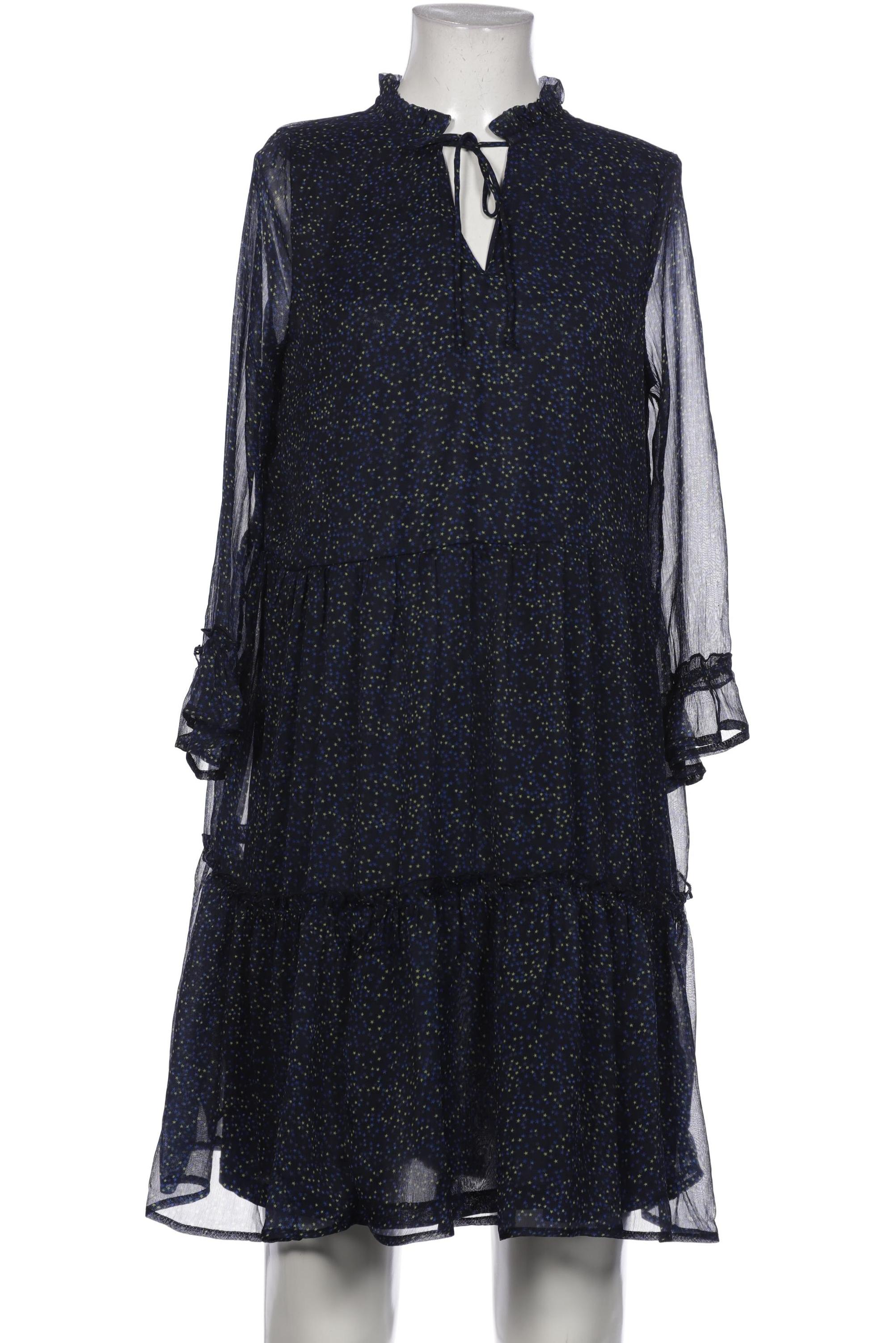 

Only Damen Kleid, marineblau, Gr. 36