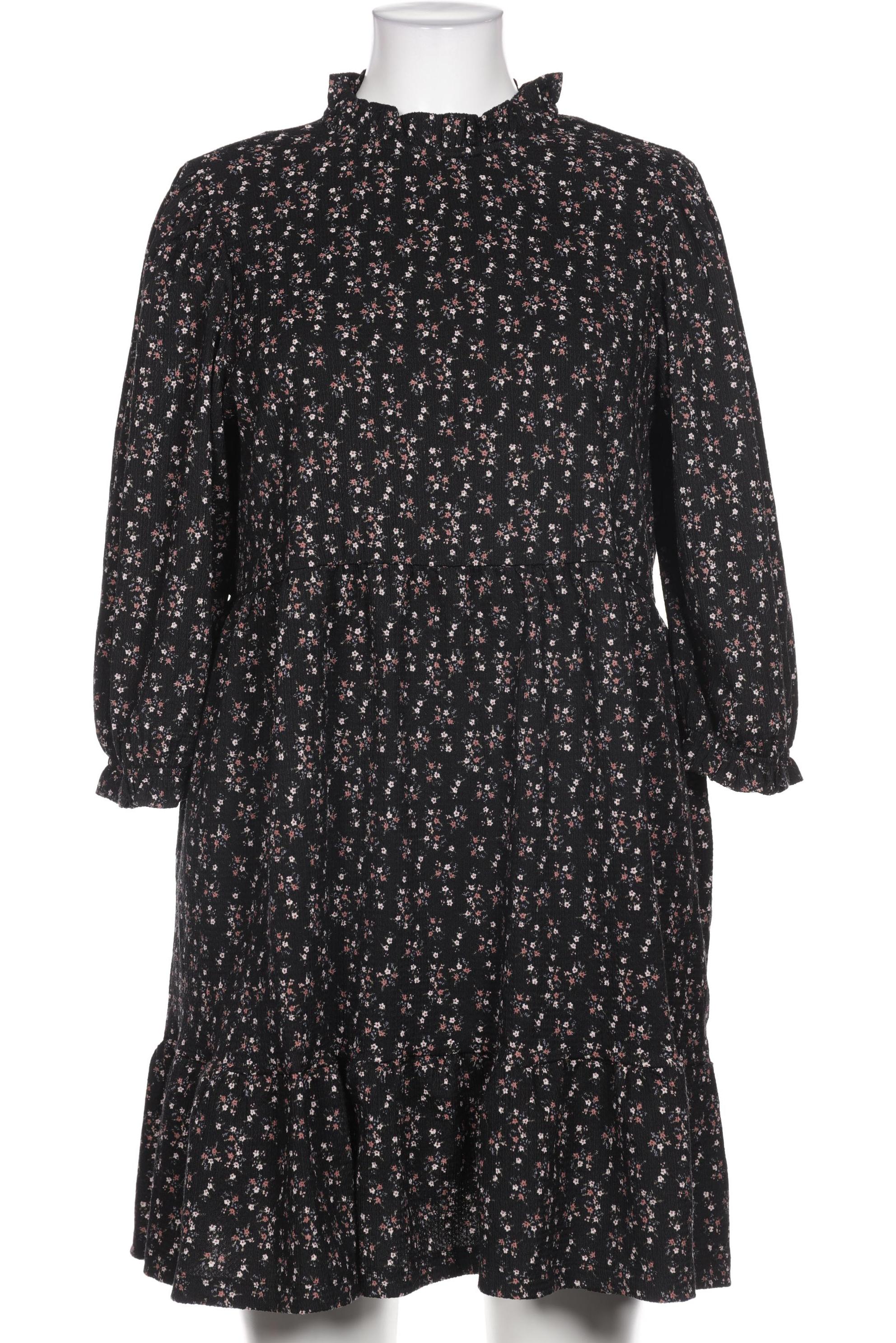 

Only Damen Kleid, schwarz, Gr. 42