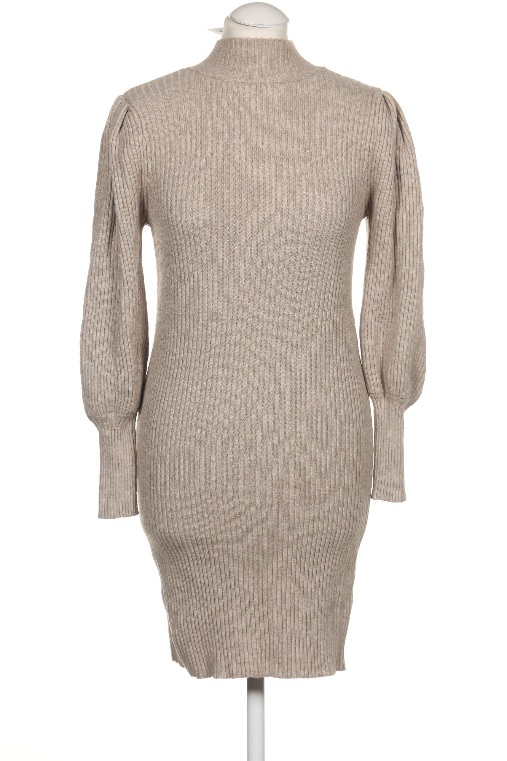 

Only Damen Kleid, beige, Gr. 38