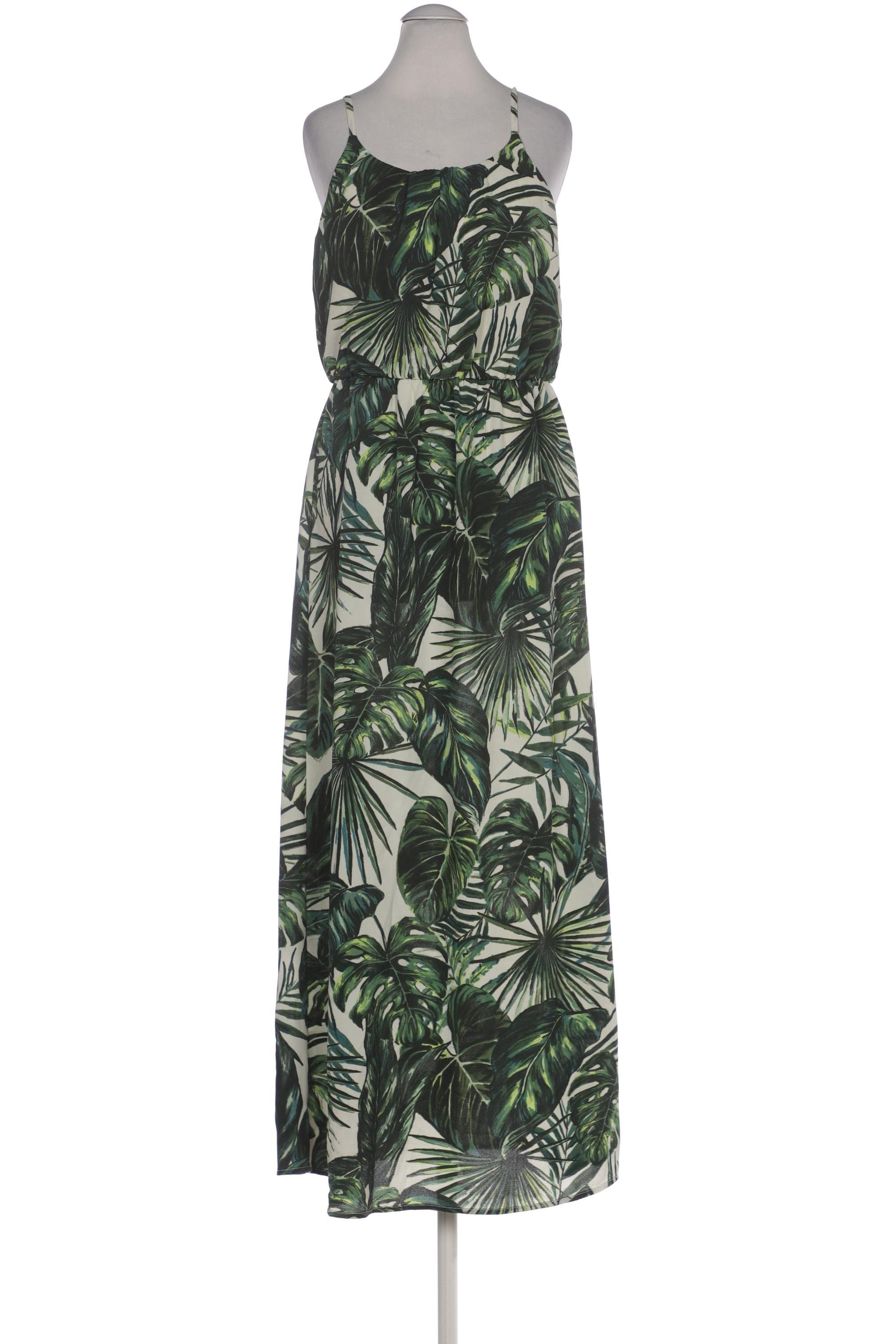

Only Damen Kleid, grün, Gr. 36